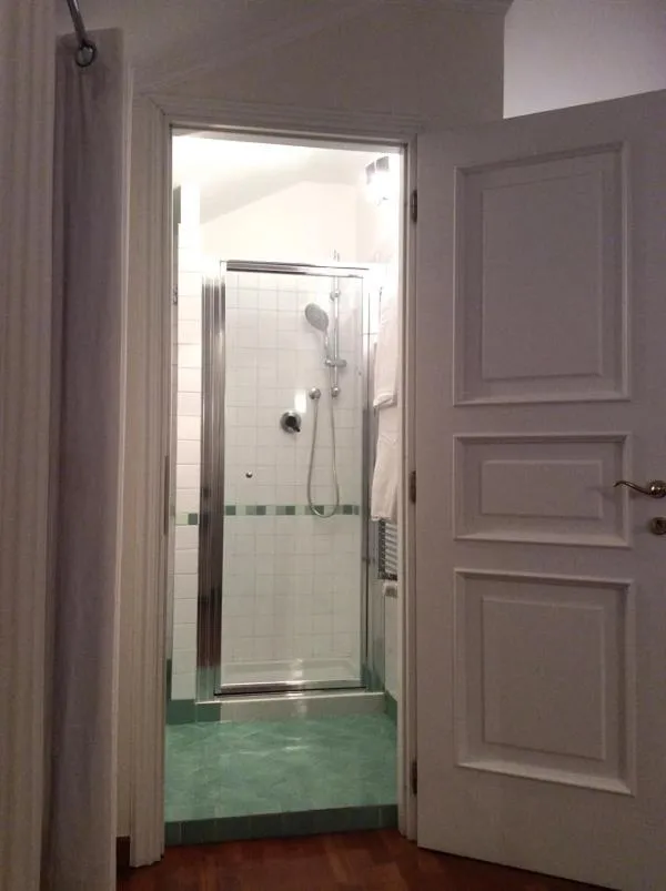 Apartment La Mansarda