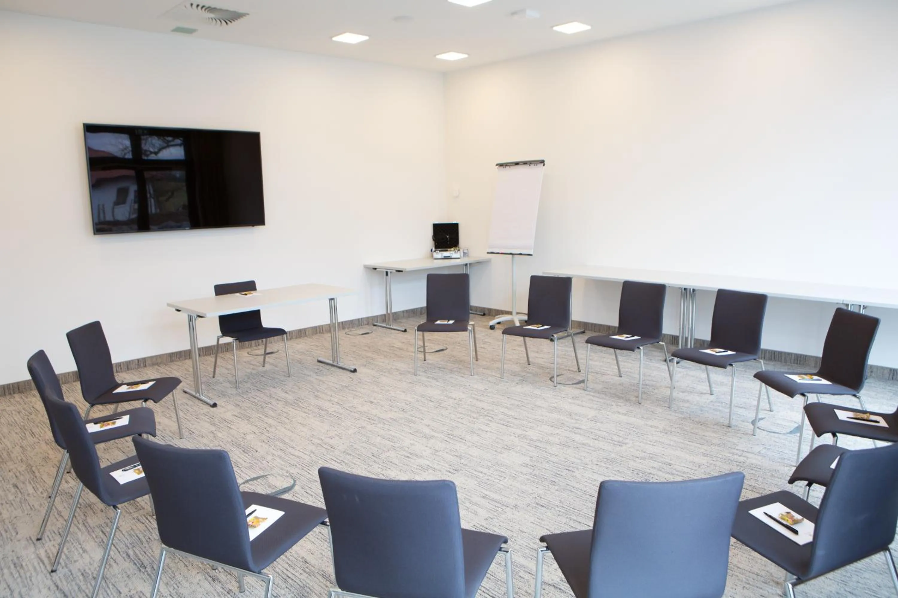 Meeting/conference room in Landhotel Beck