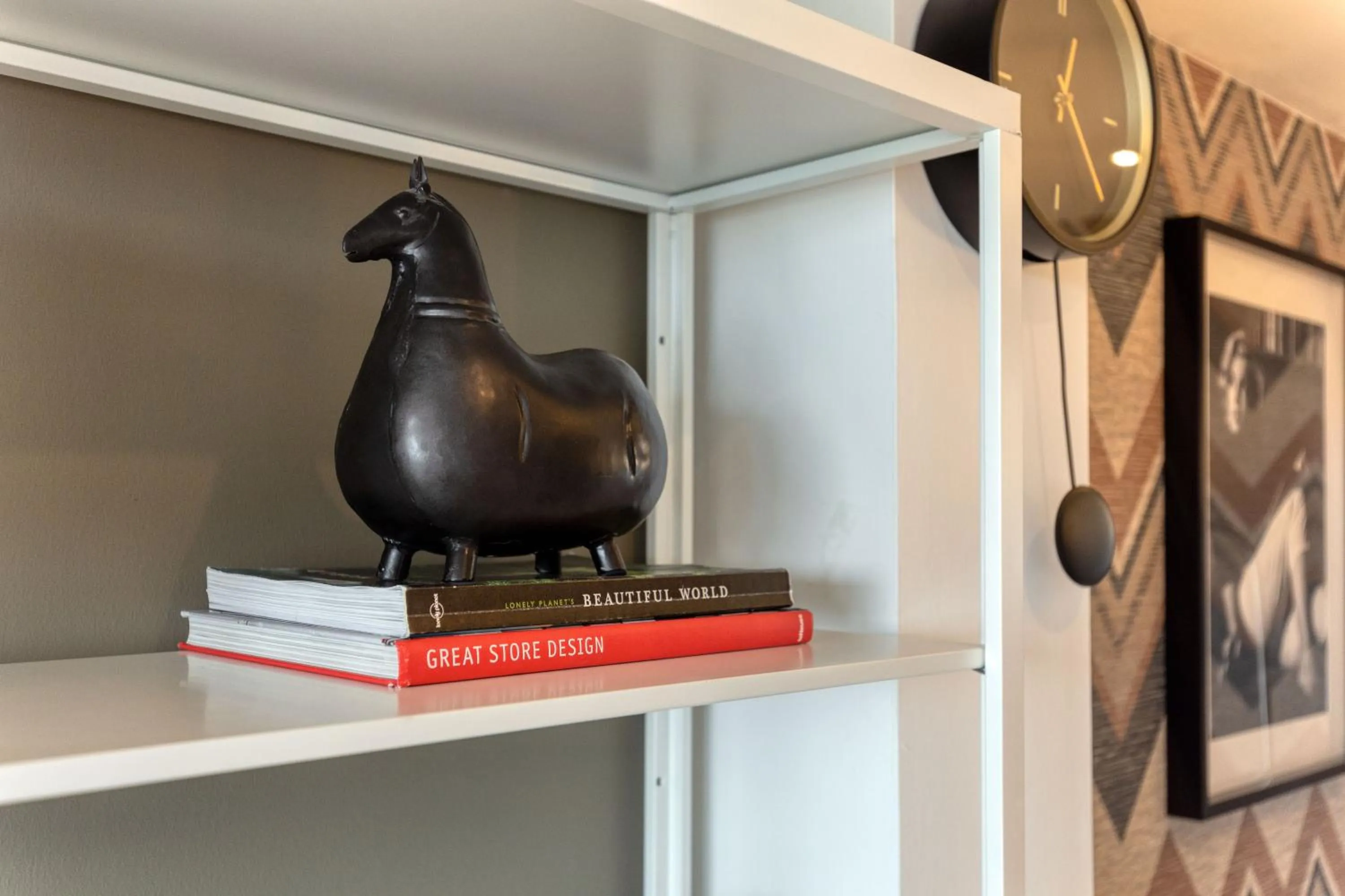 SECC Hydro Executive 7 Apartment