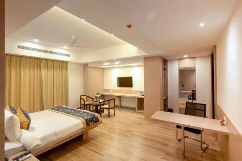 HOTEL SURYA GRAND