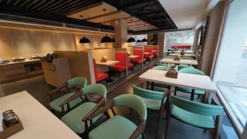 HOTEL SURYA GRAND