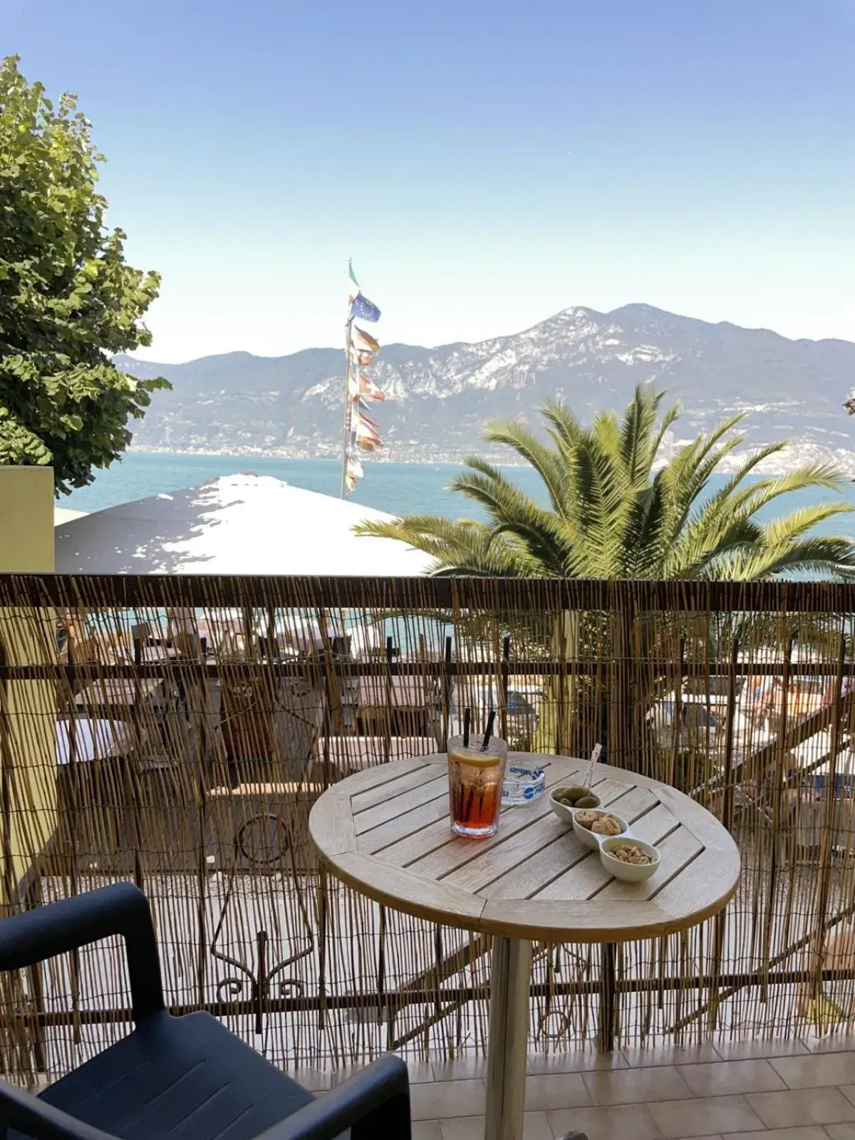 Deluxe Single Room with Balcony - single occupancy in Taki Village Deluxe Single Room with Balcony - single occupancy in Taki Village