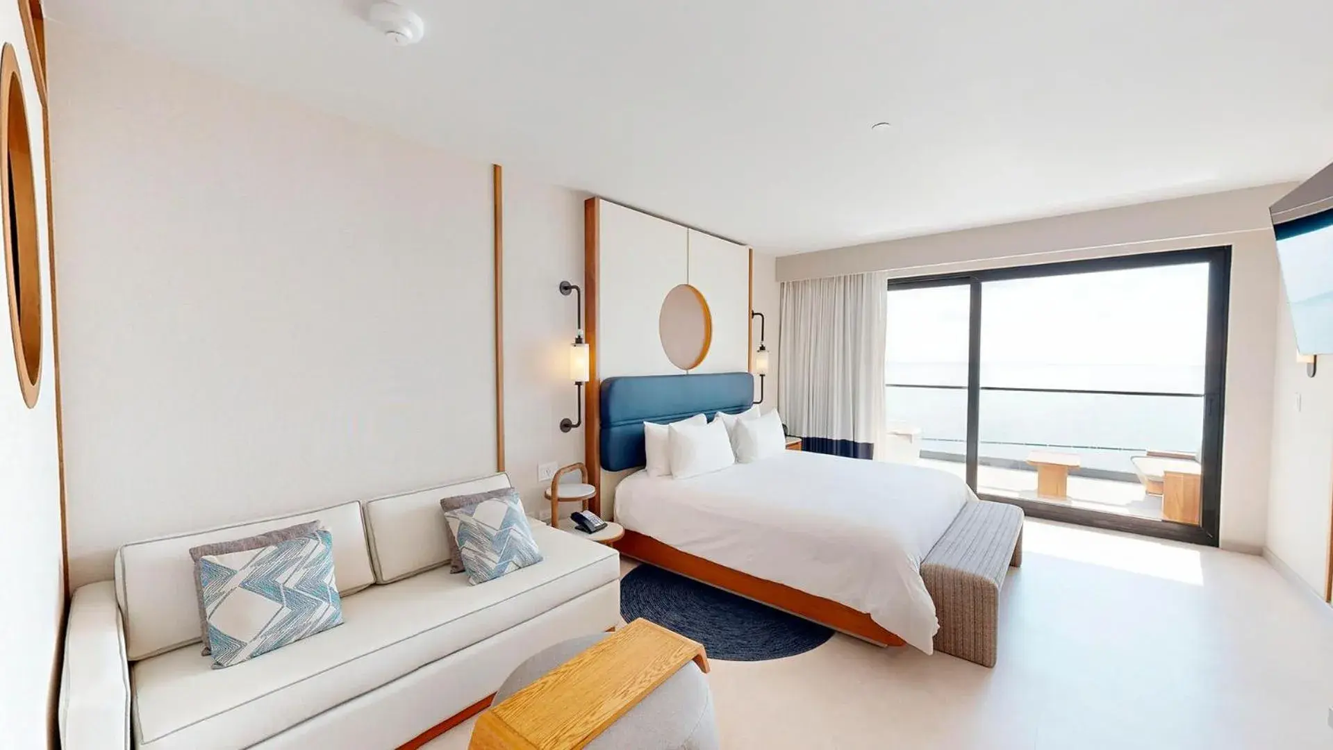 Deluxe Room in AVA Resort Cancun - All Inclusive Deluxe Room in AVA Resort Cancun - All Inclusive