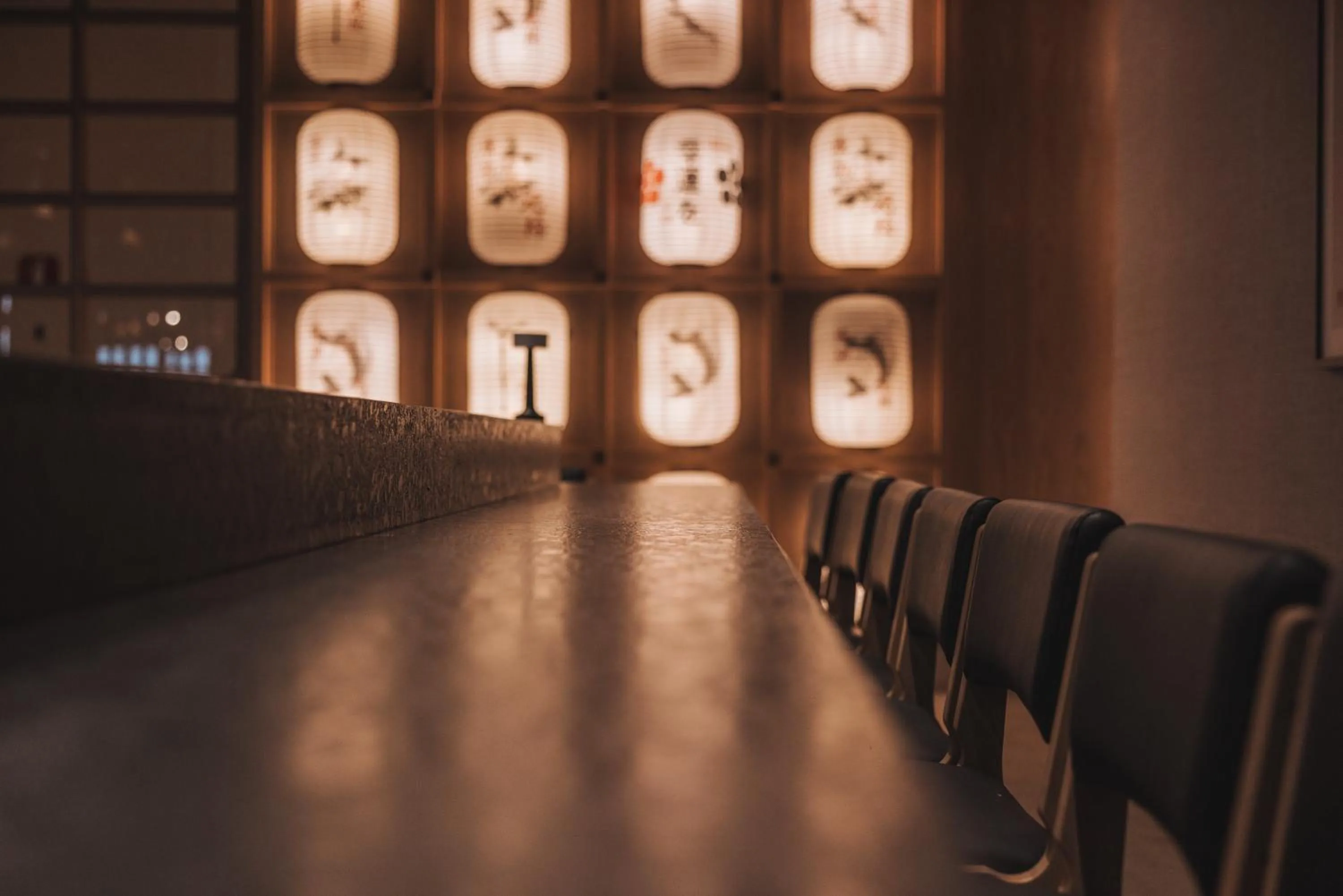 Restaurant/places to eat in AVA Resort Cancun - All Inclusive