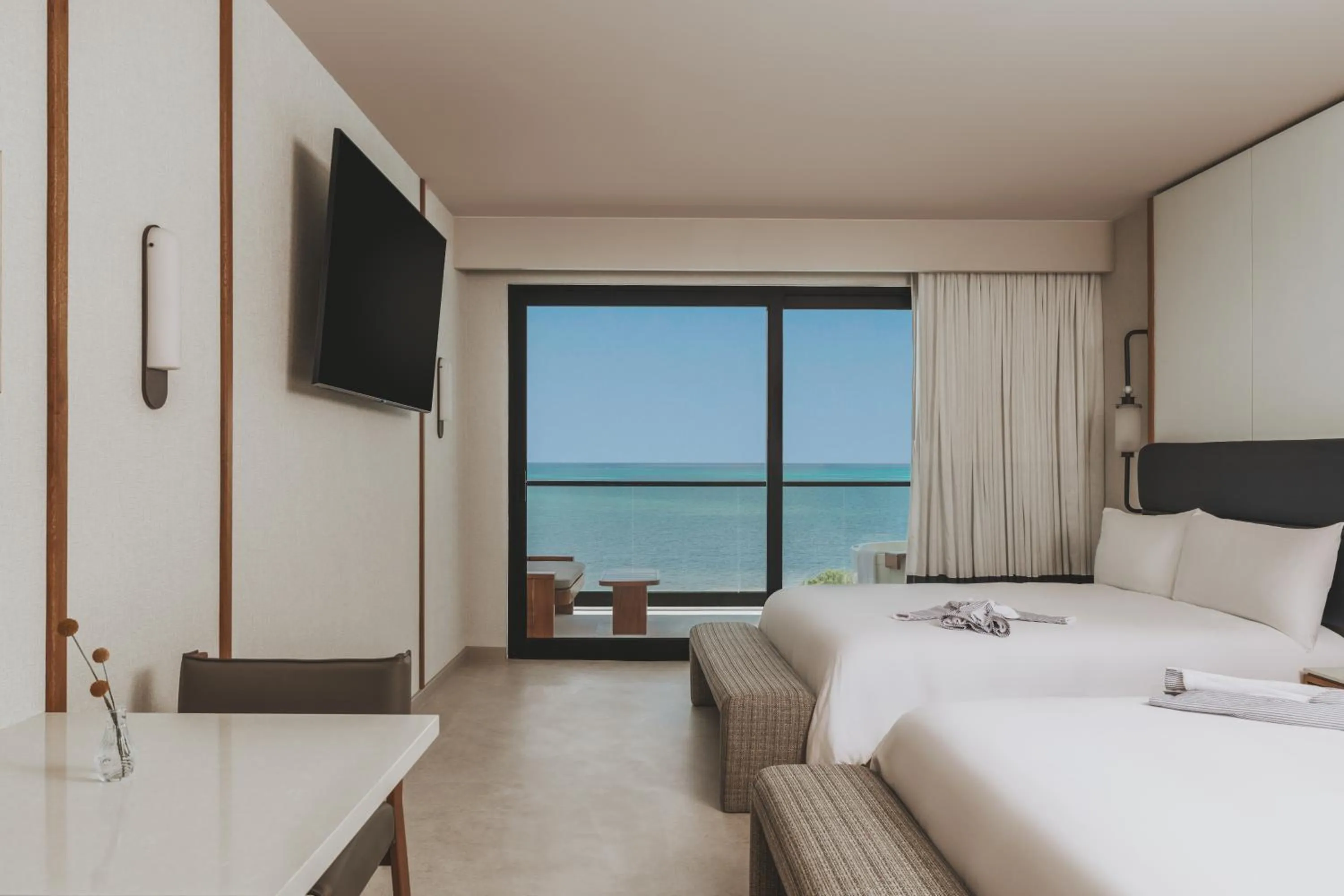 Bedroom, Bed in AVA Resort Cancun - All Inclusive