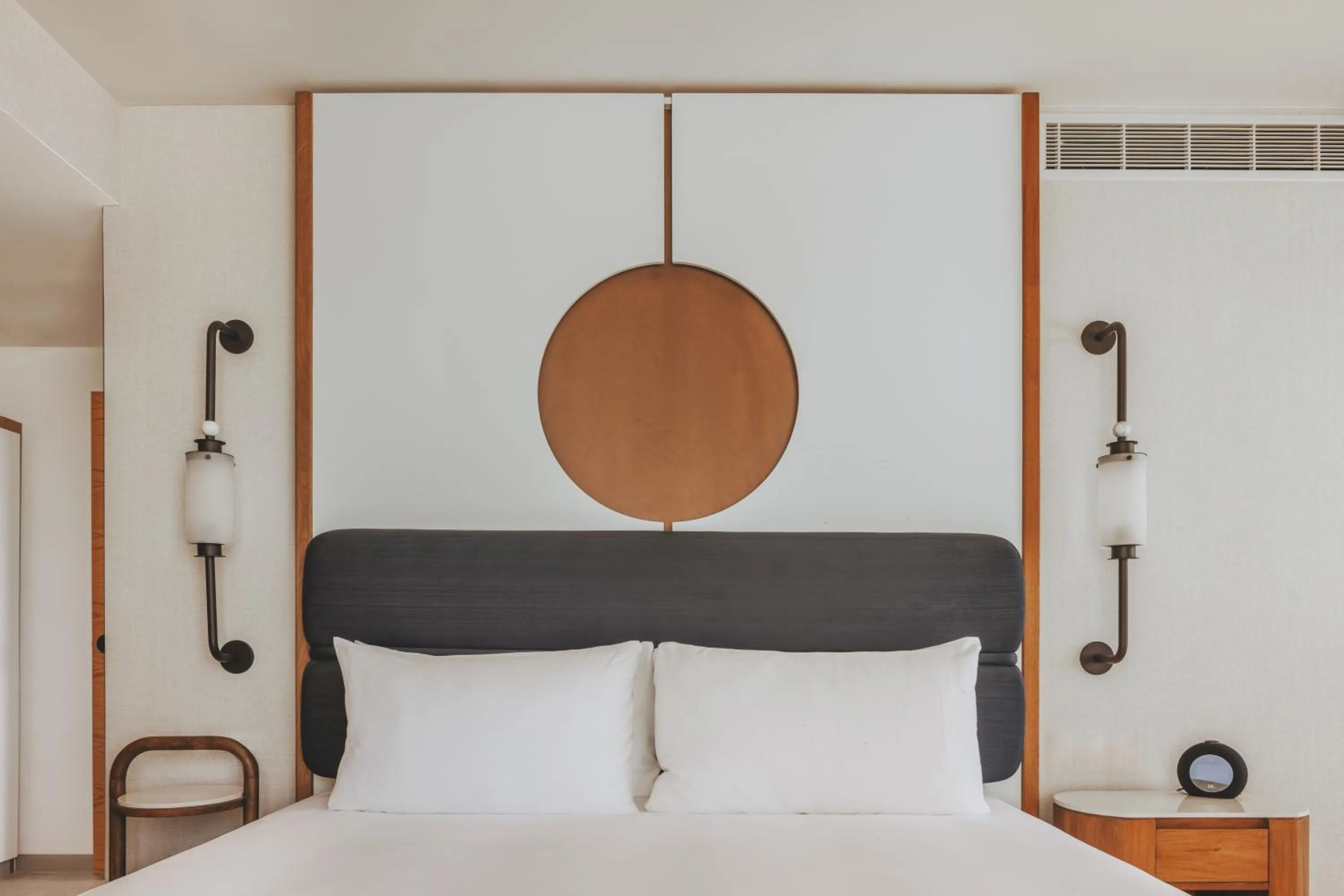 Bedroom, Bed in AVA Resort Cancun - All Inclusive