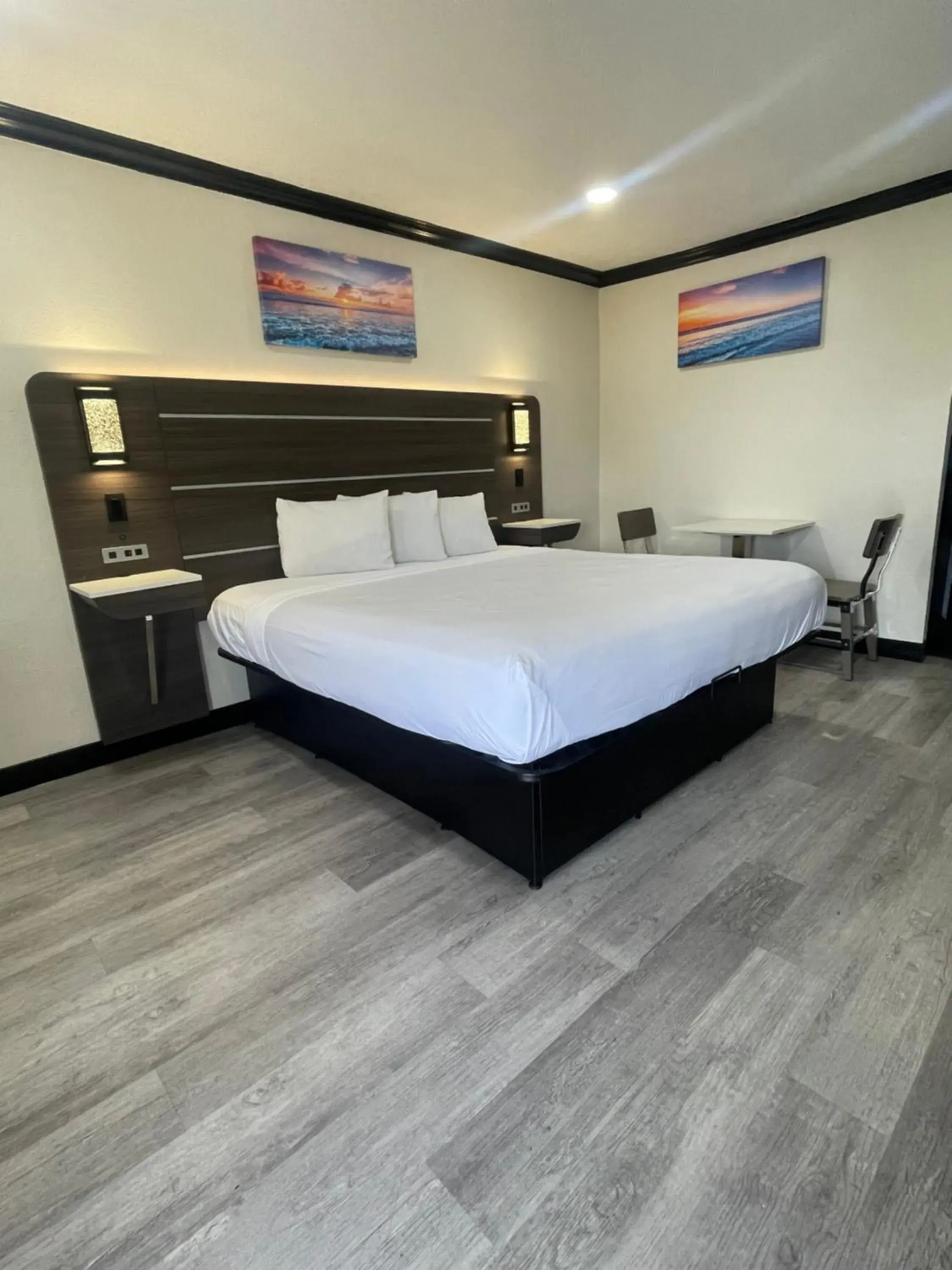 Escondido Lodge Escondido Lodge