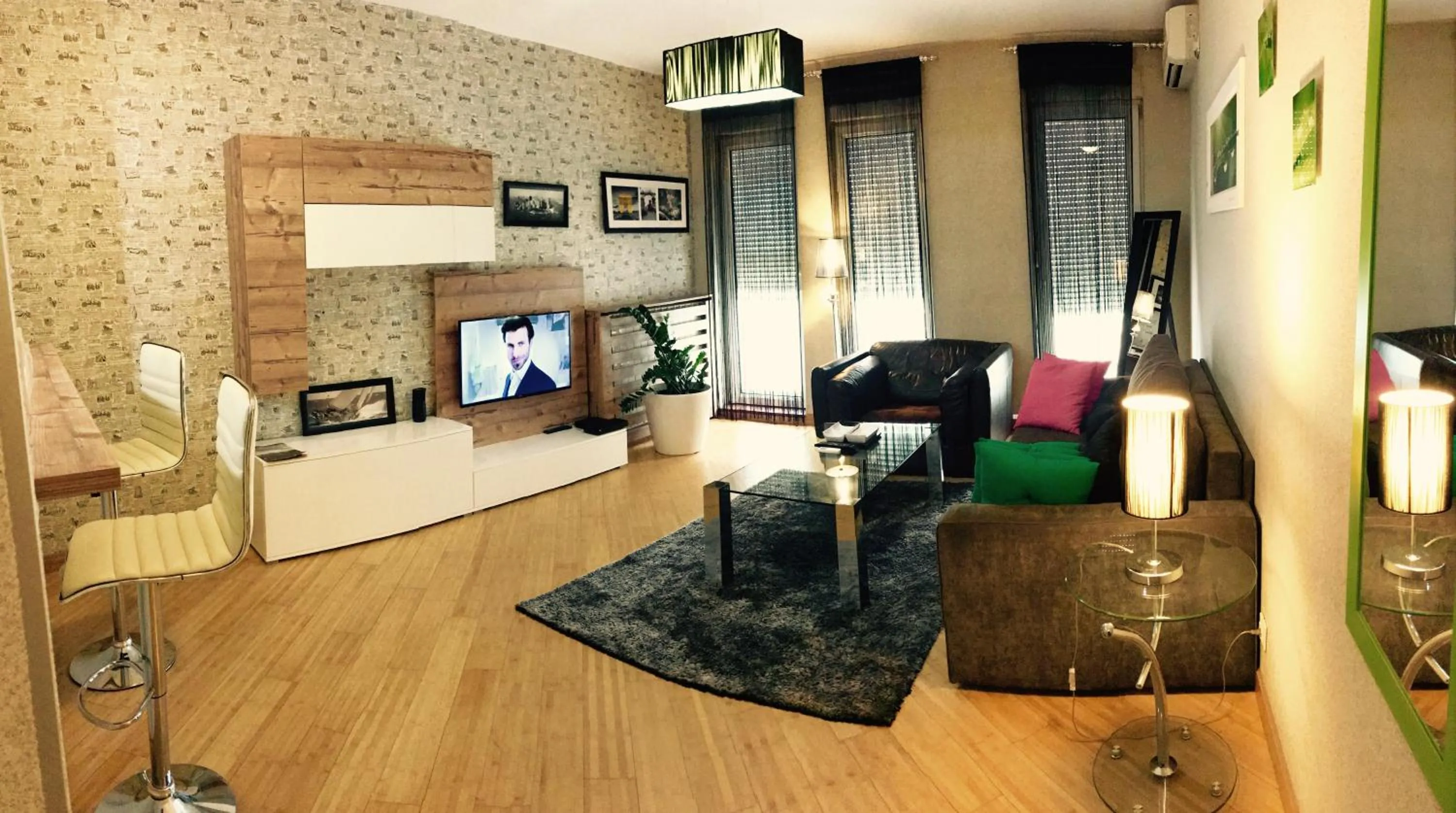 Vip apartment Beograd