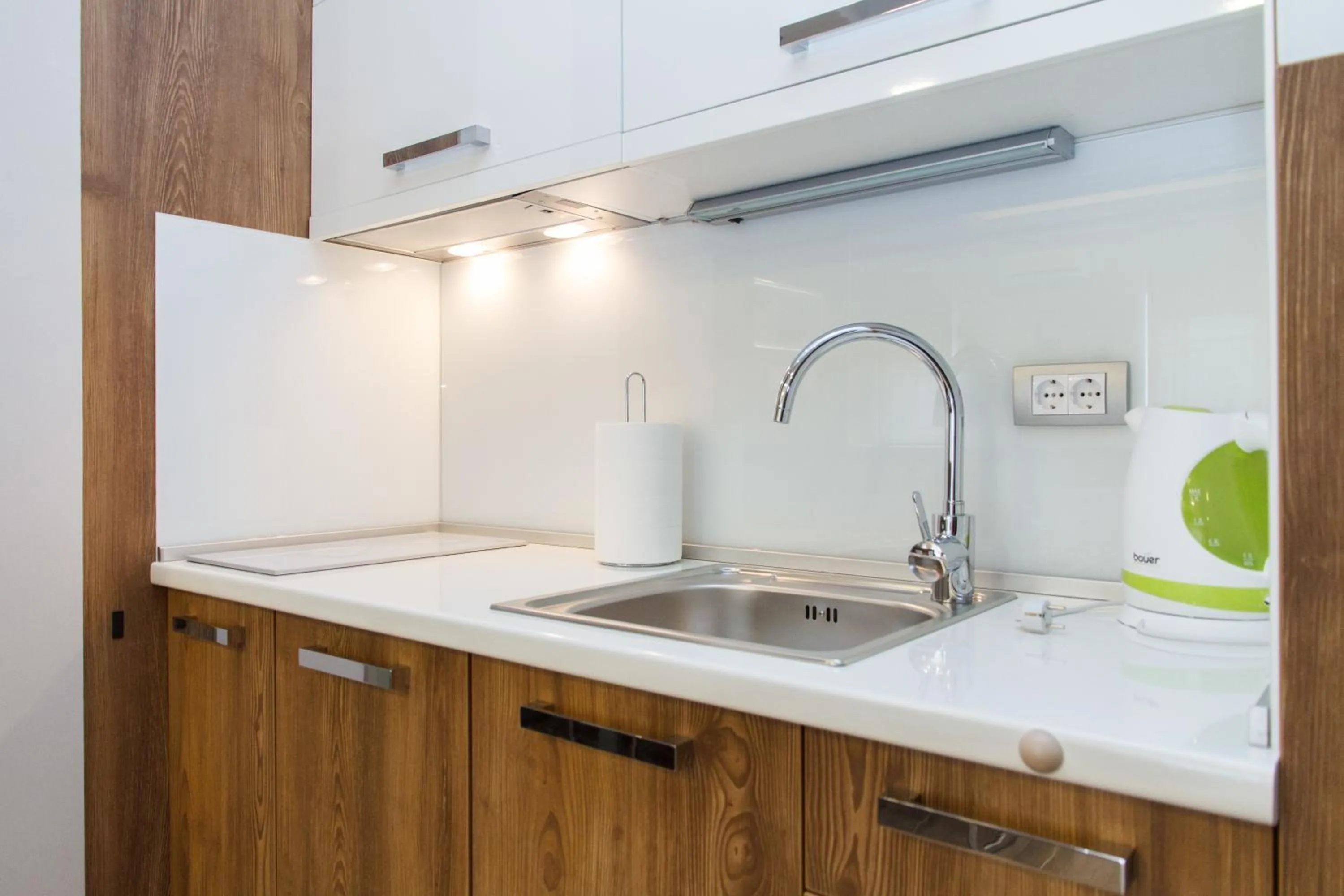 Apartment Barcelona