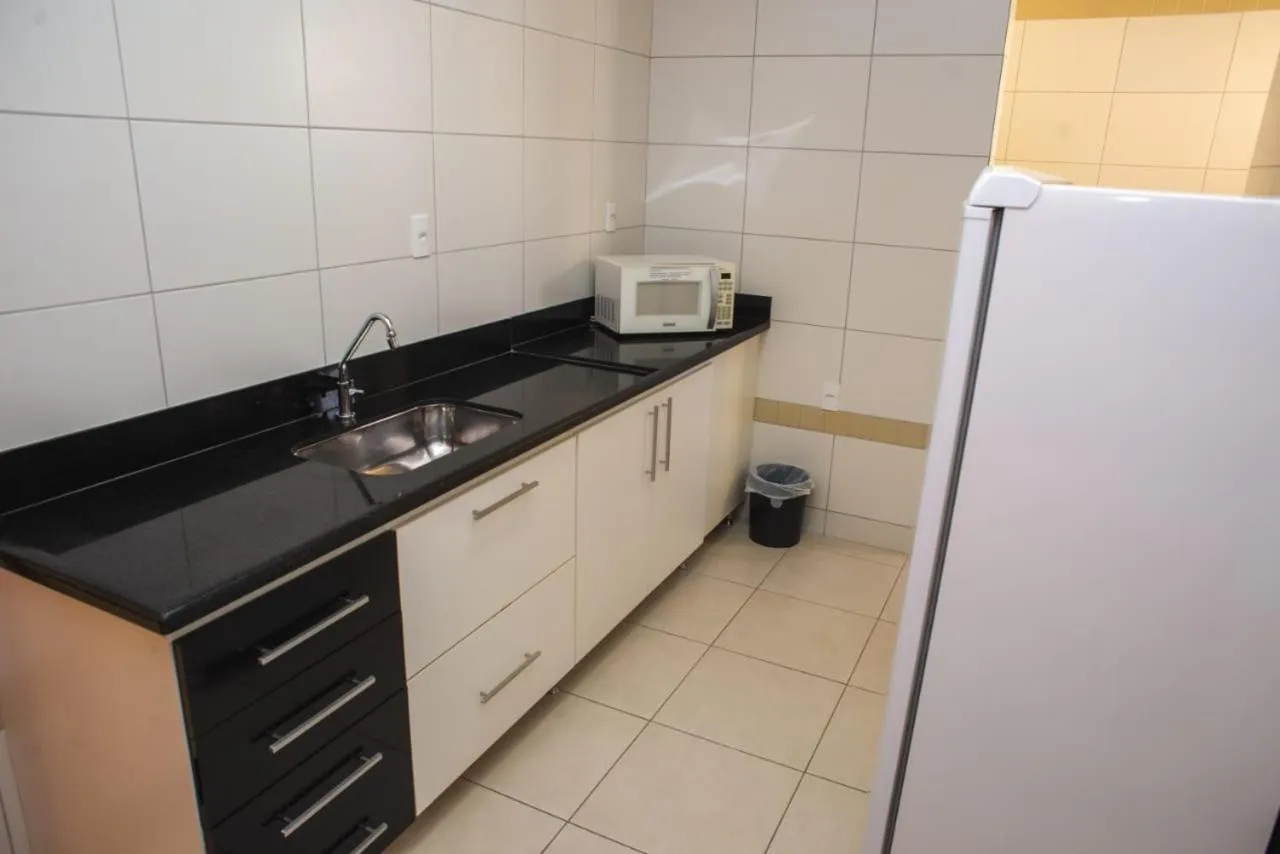 Manhattan Apart Hotel