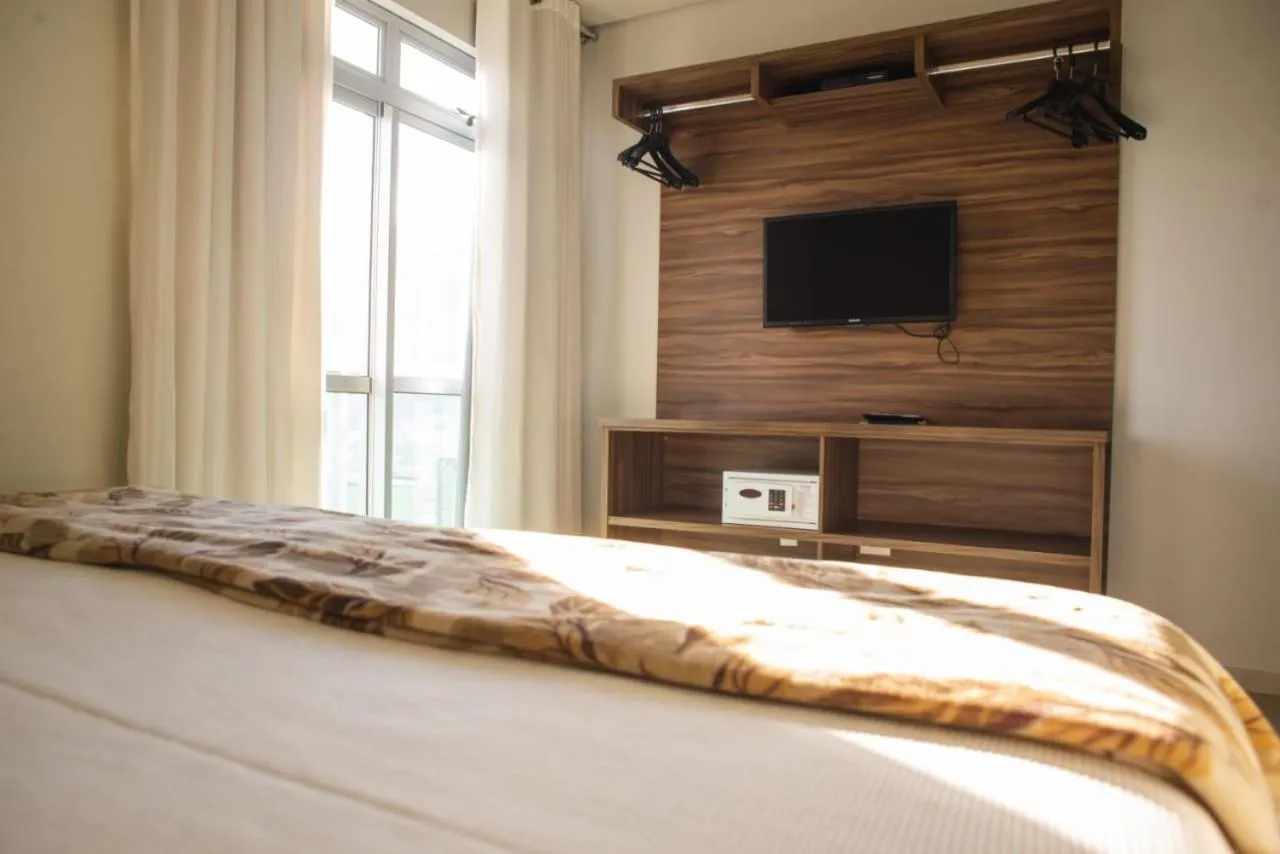 Manhattan Apart Hotel