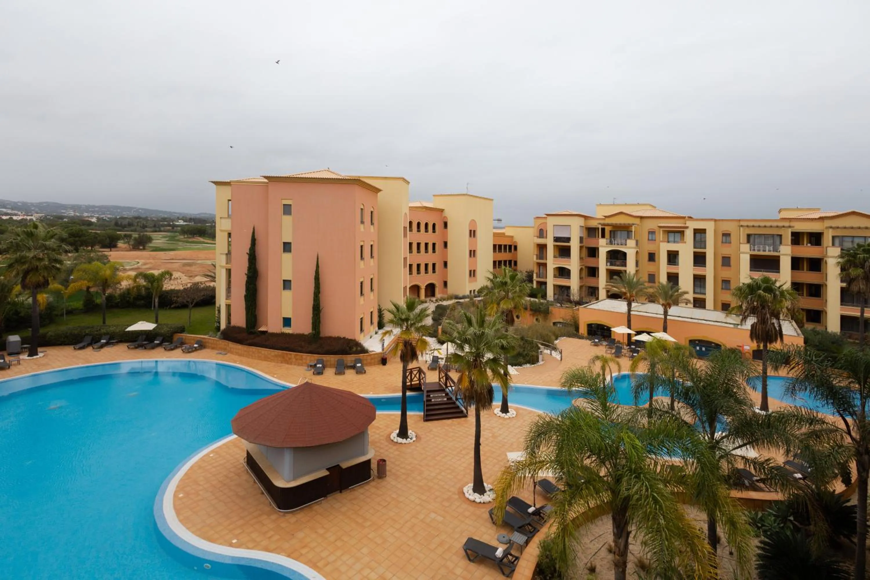 Property building in The Residences at Victoria by Tivoli