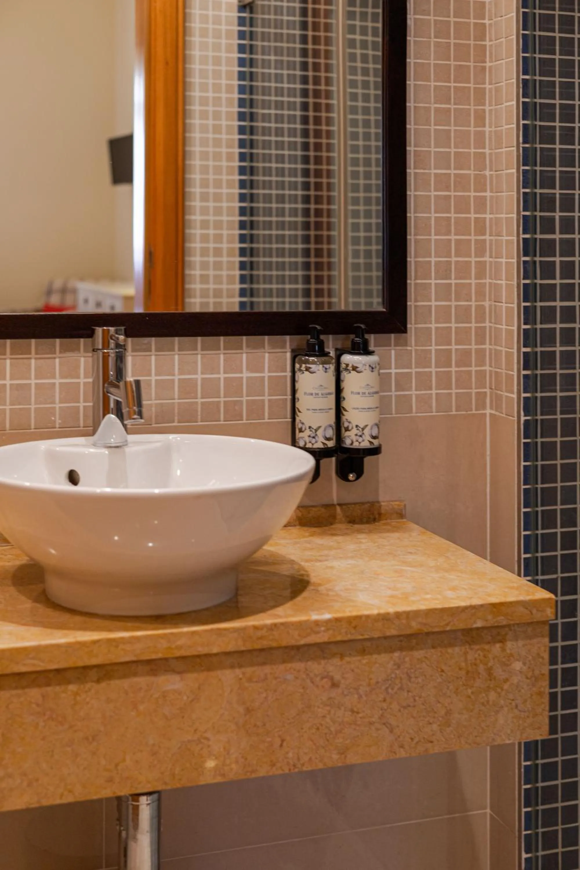 Bathroom in The Residences at Victoria by Tivoli