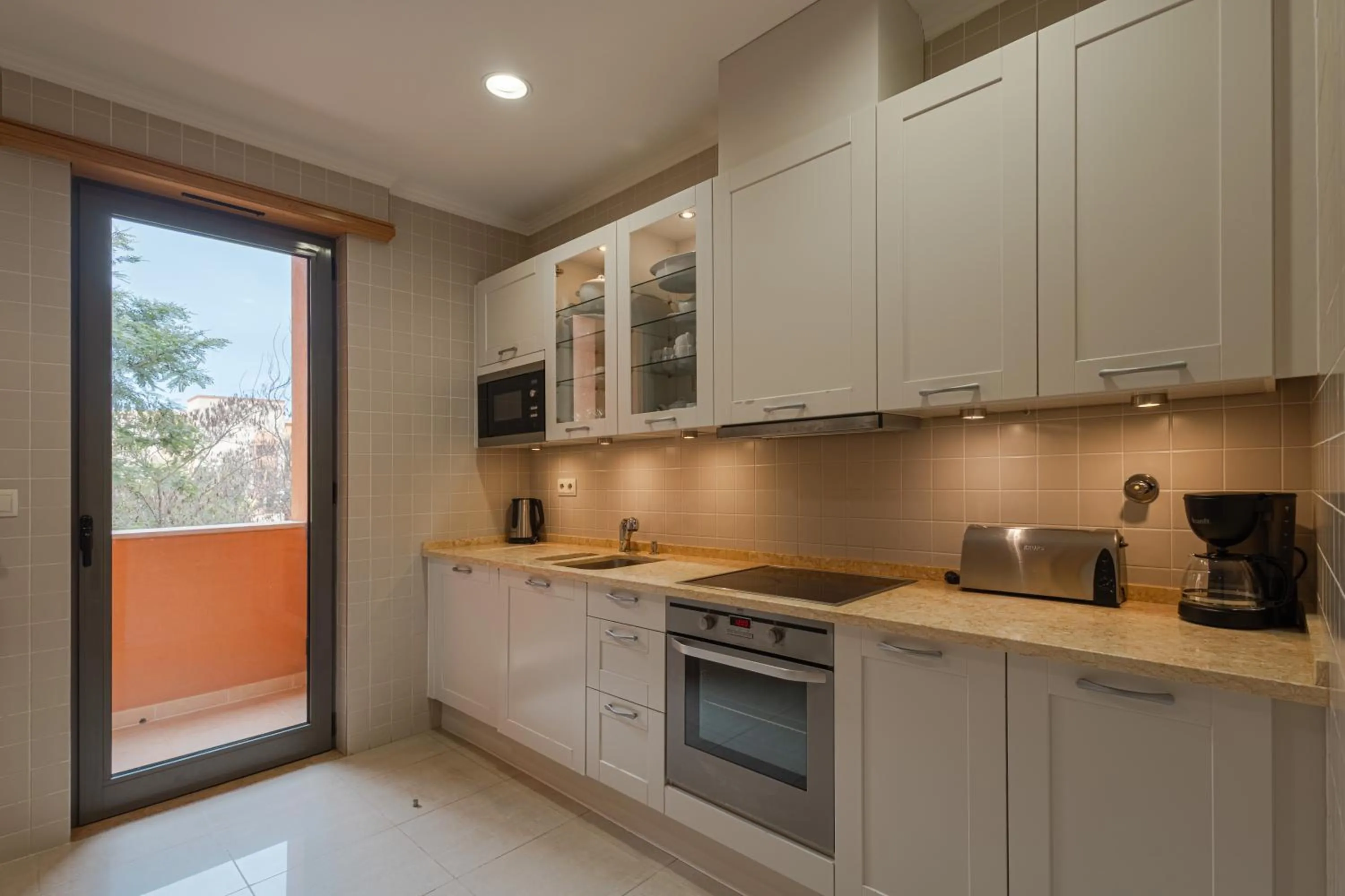 Bathroom in The Residences at Victoria by Tivoli