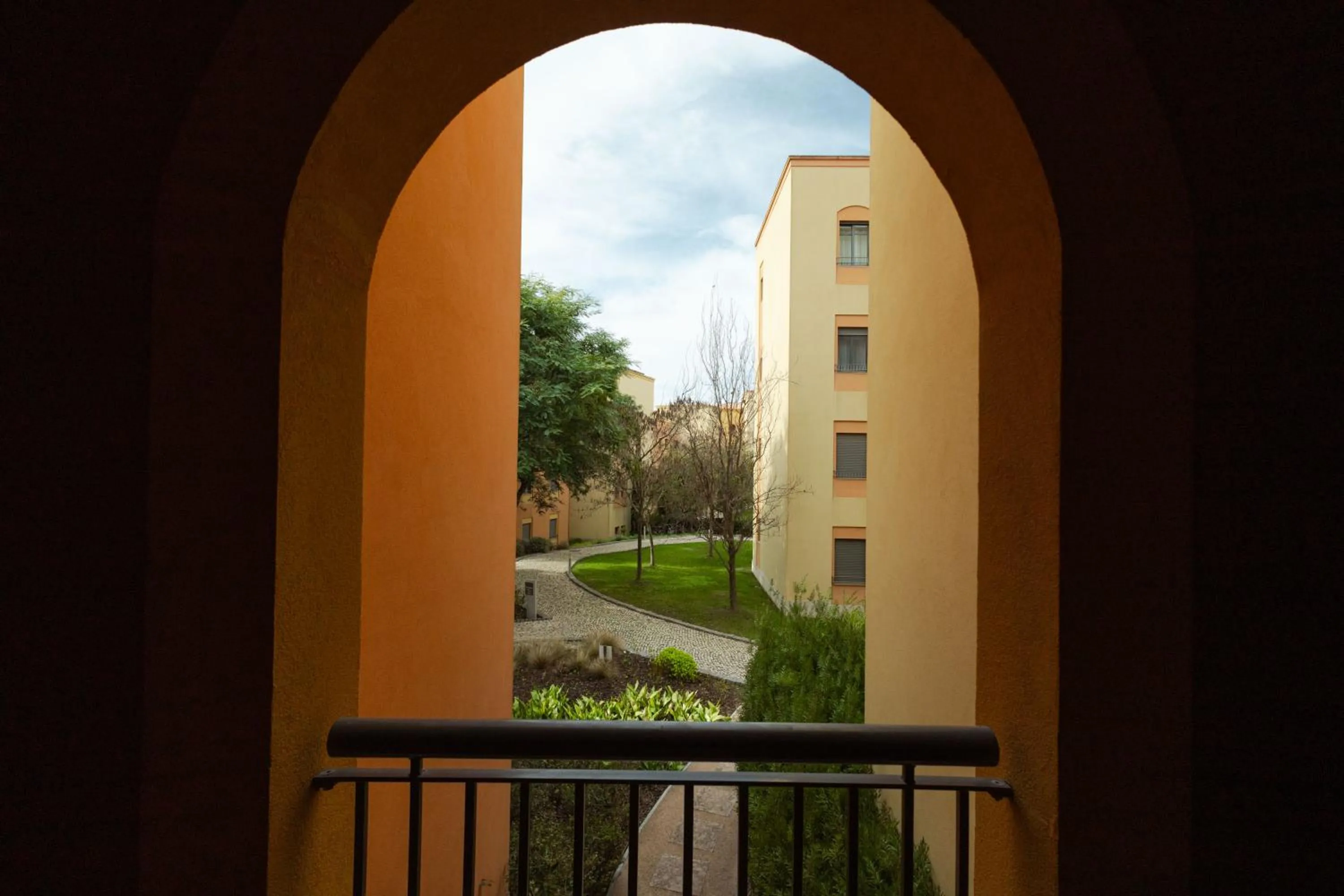 Property building in The Residences at Victoria by Tivoli