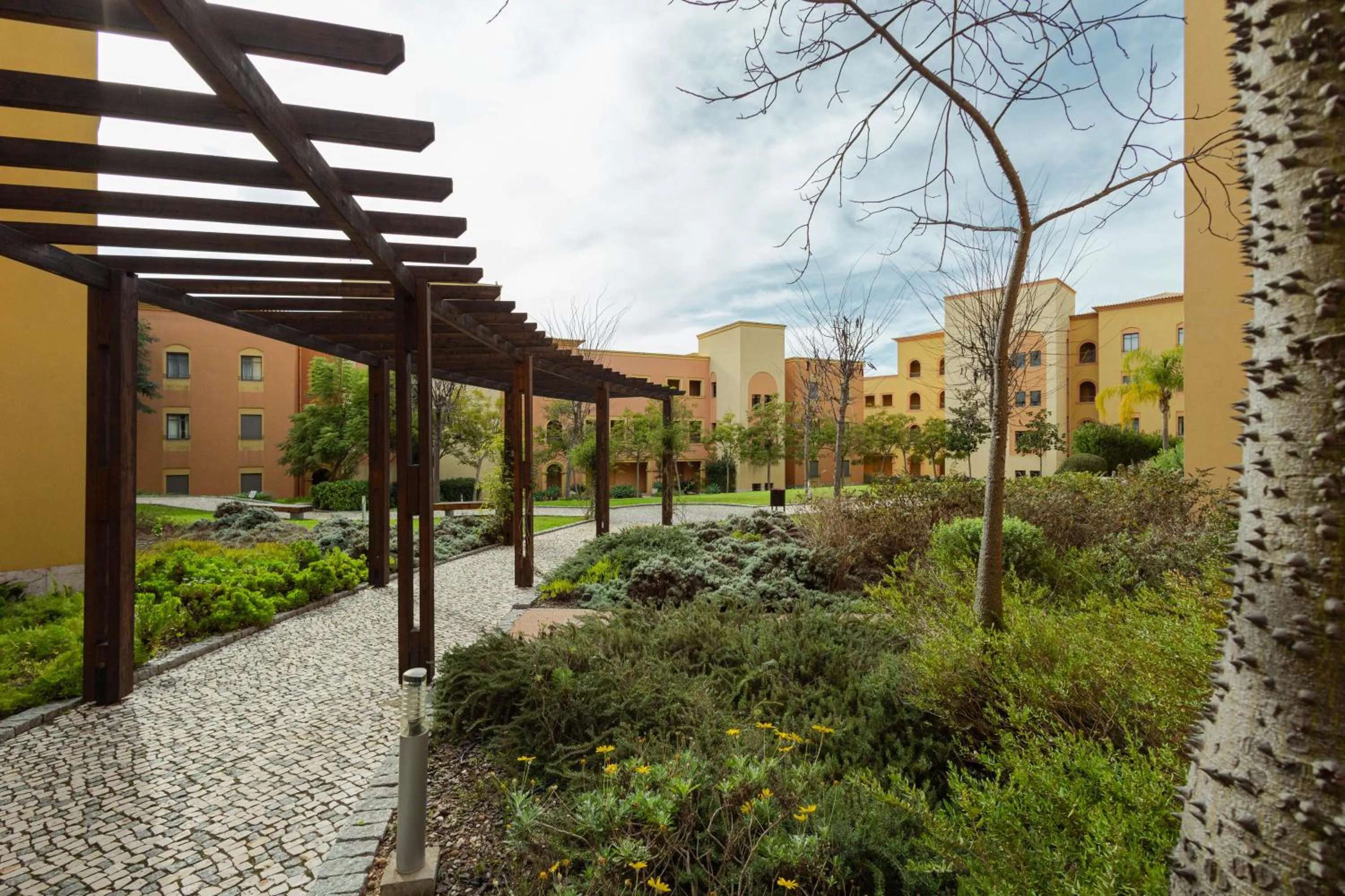 Property building in The Residences at Victoria by Tivoli