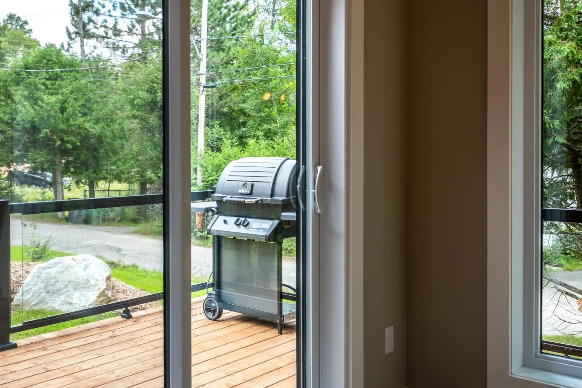 Les Chalets Sauvignon