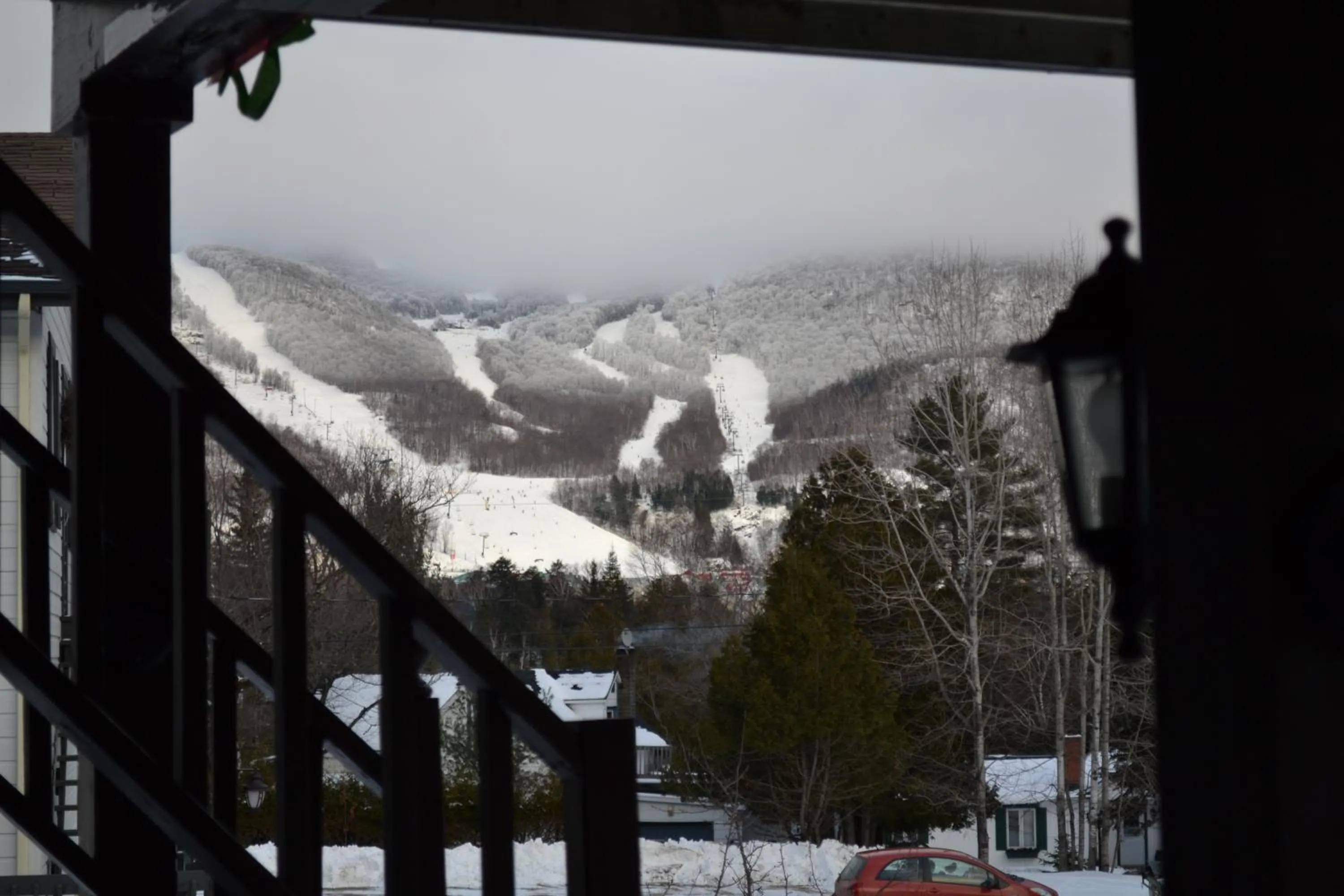 Other in Les Chalets Sauvignon