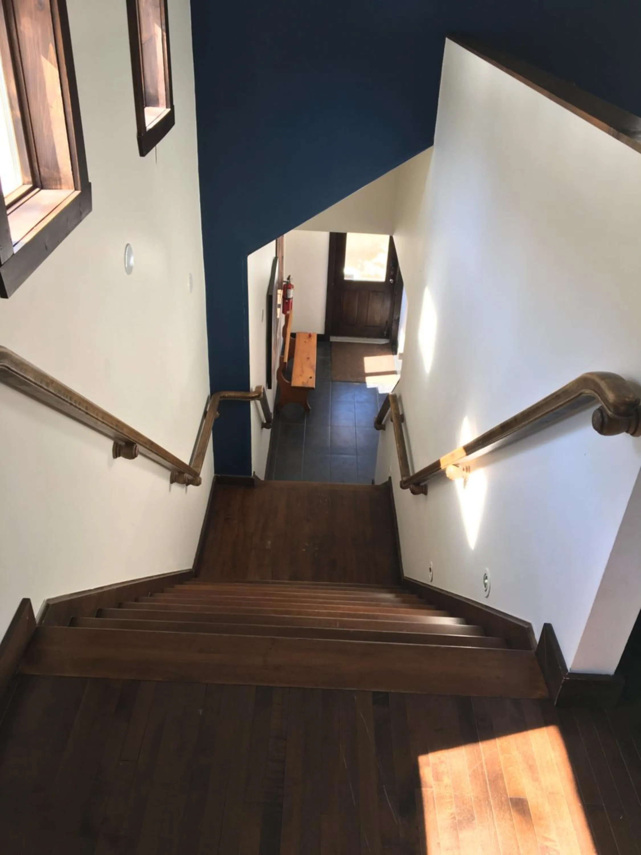 Seating area in Les Chalets Sauvignon