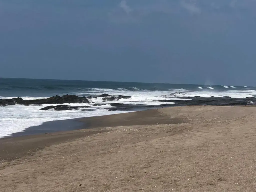 Economy Twin Room in Hotel Villa Ordonez Economy Twin Room in Hotel Villa Ordonez