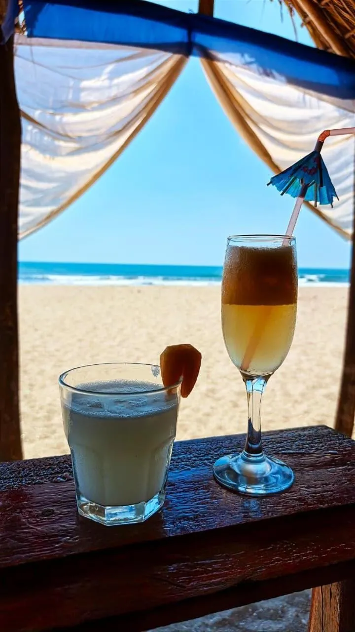 Restaurant/places to eat in Hotel Villa Ordonez