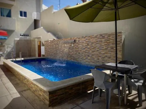 Royal Pacífico Manzanillo