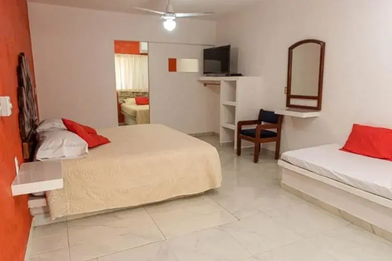 Double Room in Royal Pacífico Manzanillo Double Room in Royal Pacífico Manzanillo