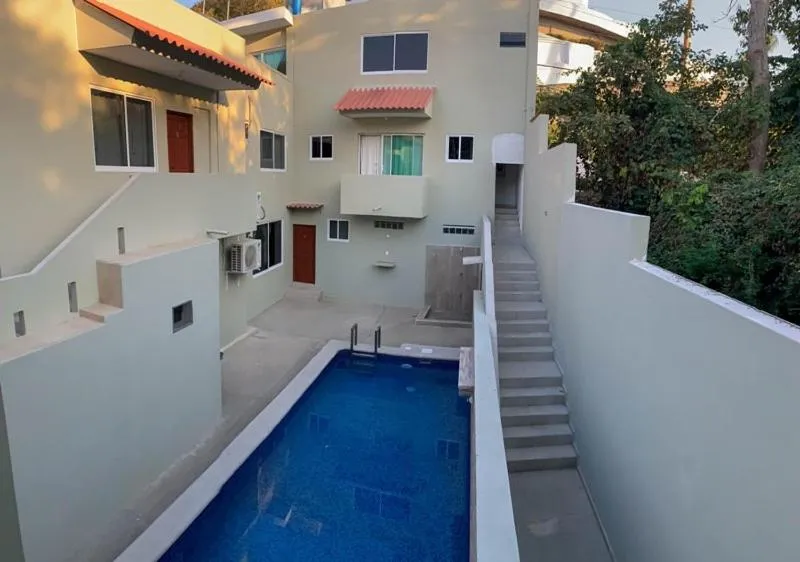 Royal Pacífico Manzanillo