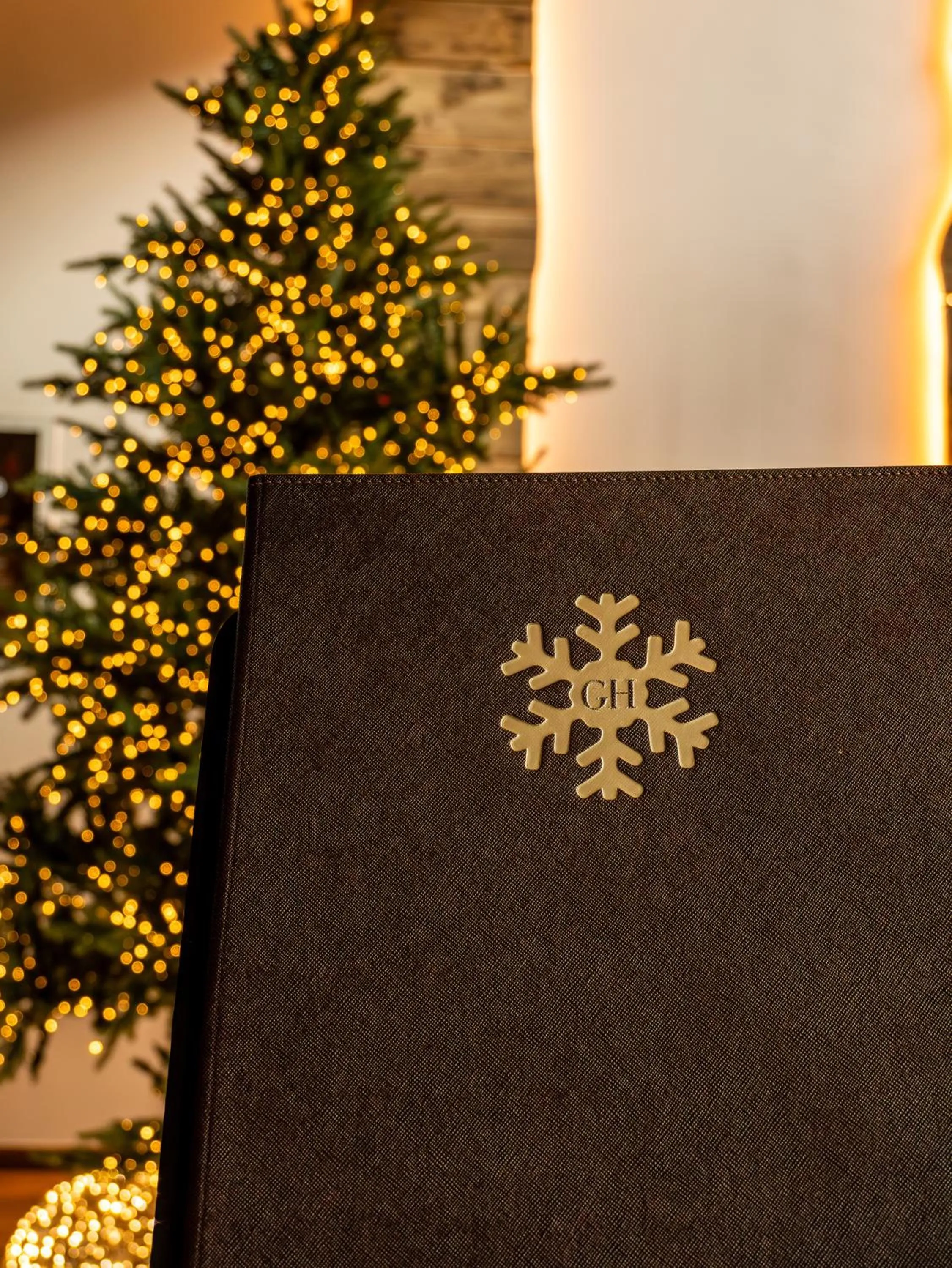 Restaurant/places to eat in Grand Hotel Courmayeur Mont Blanc, by R Collection Hotels