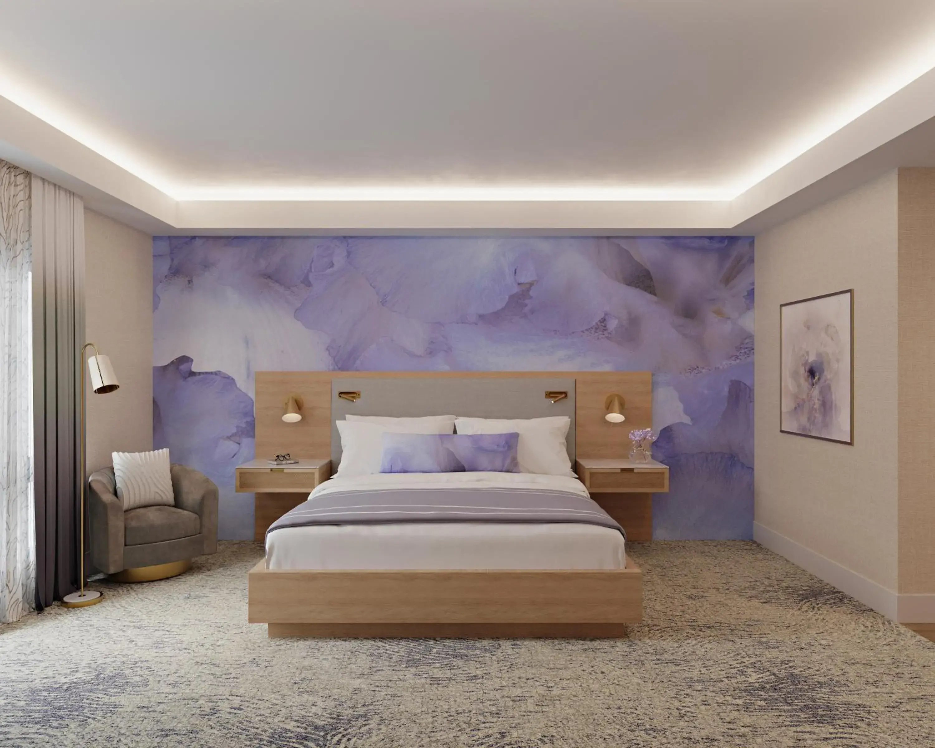 Iris Hotel Boston Iris Hotel Boston