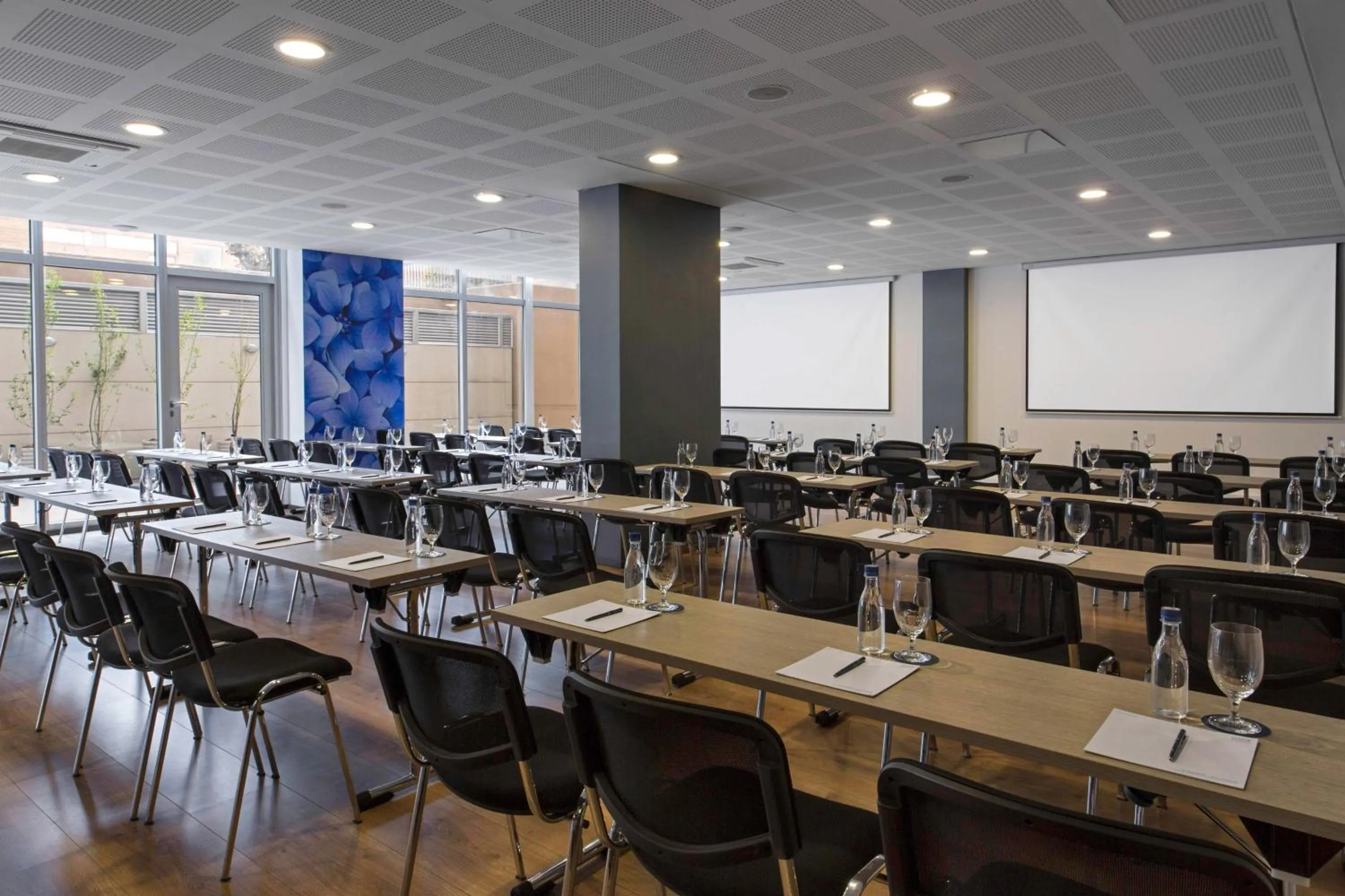 Meeting/conference room in Four Points By Sheraton Bogota