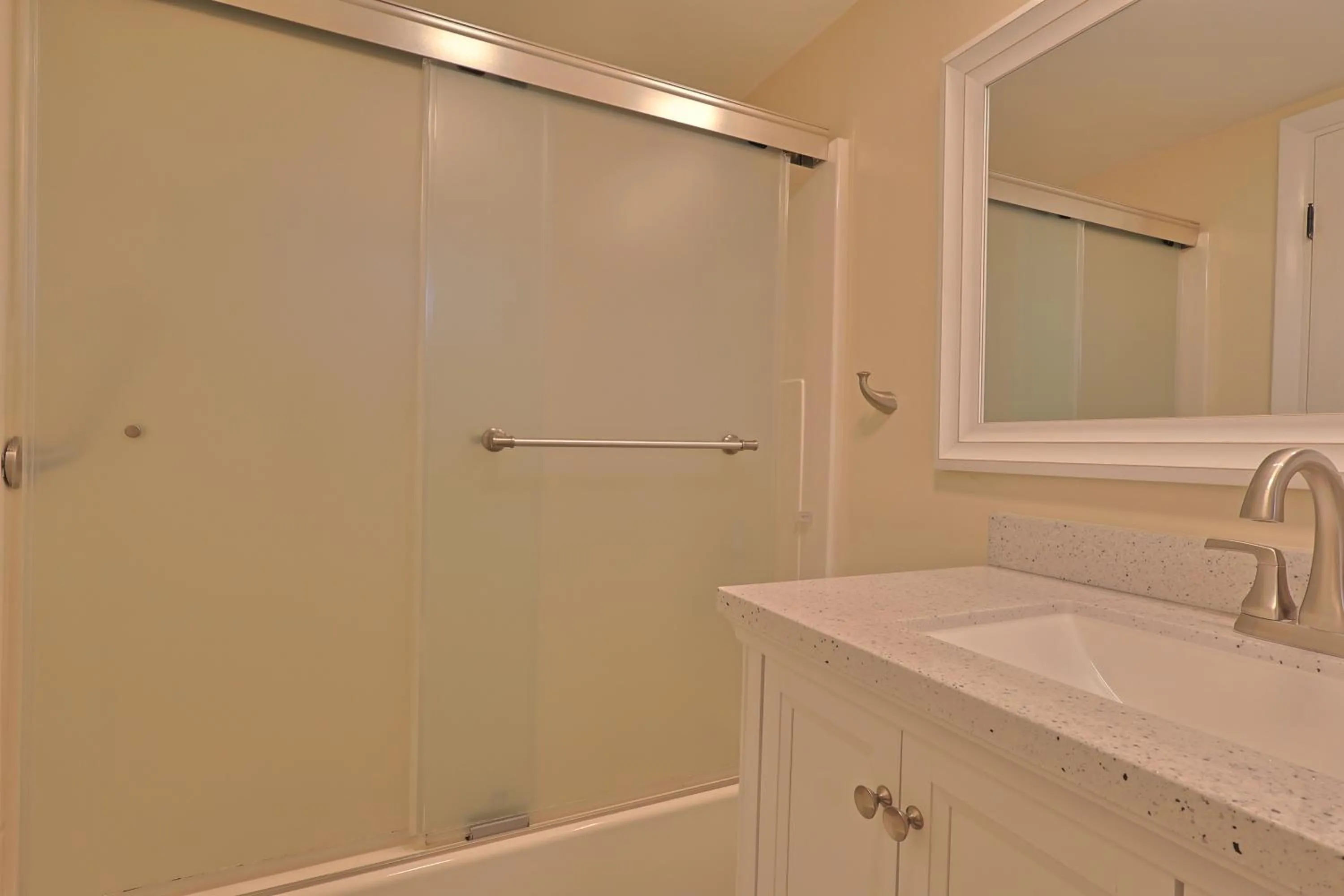 Bathroom in The Inn on Siesta Key