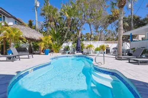 The Inn on Siesta Key