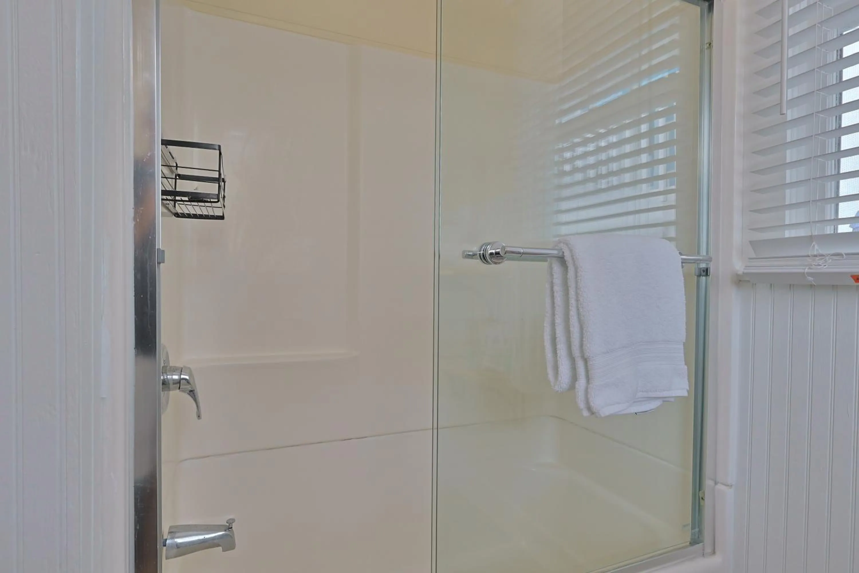 Bathroom in The Inn on Siesta Key