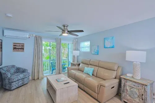 The Inn on Siesta Key