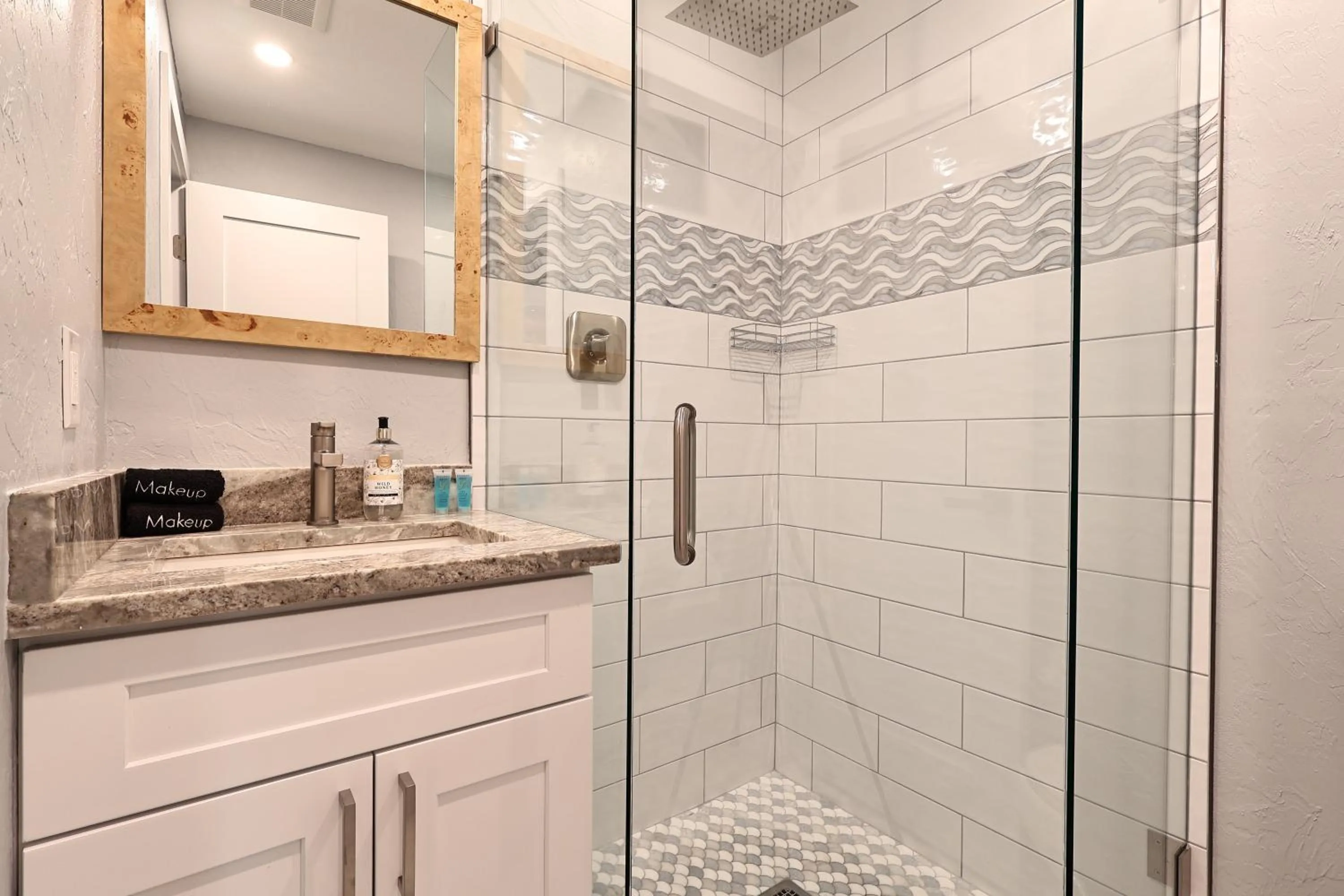 Bathroom in The Inn on Siesta Key