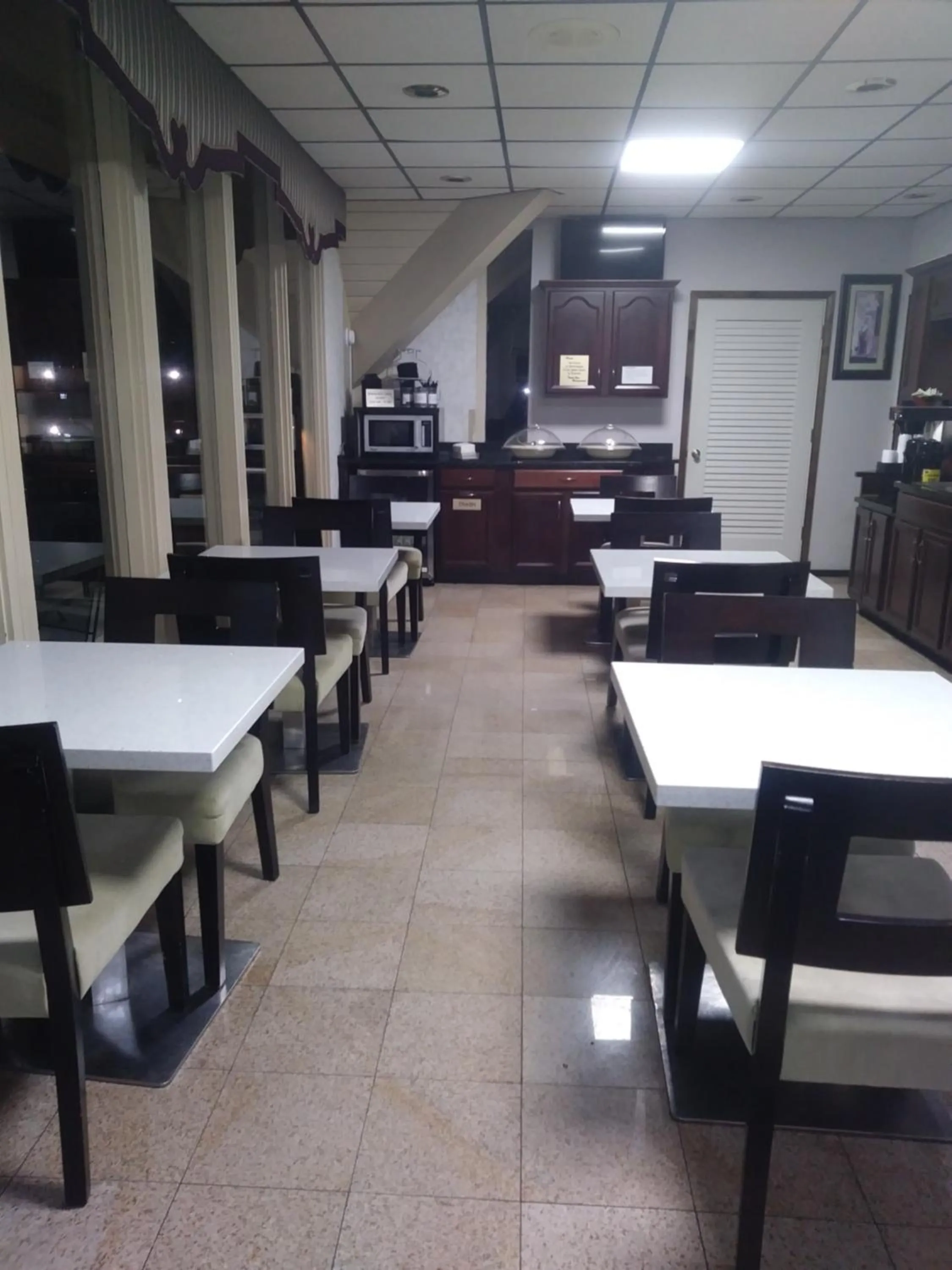 Banquet/Function facilities in Howard Johnson by Wyndham Athens