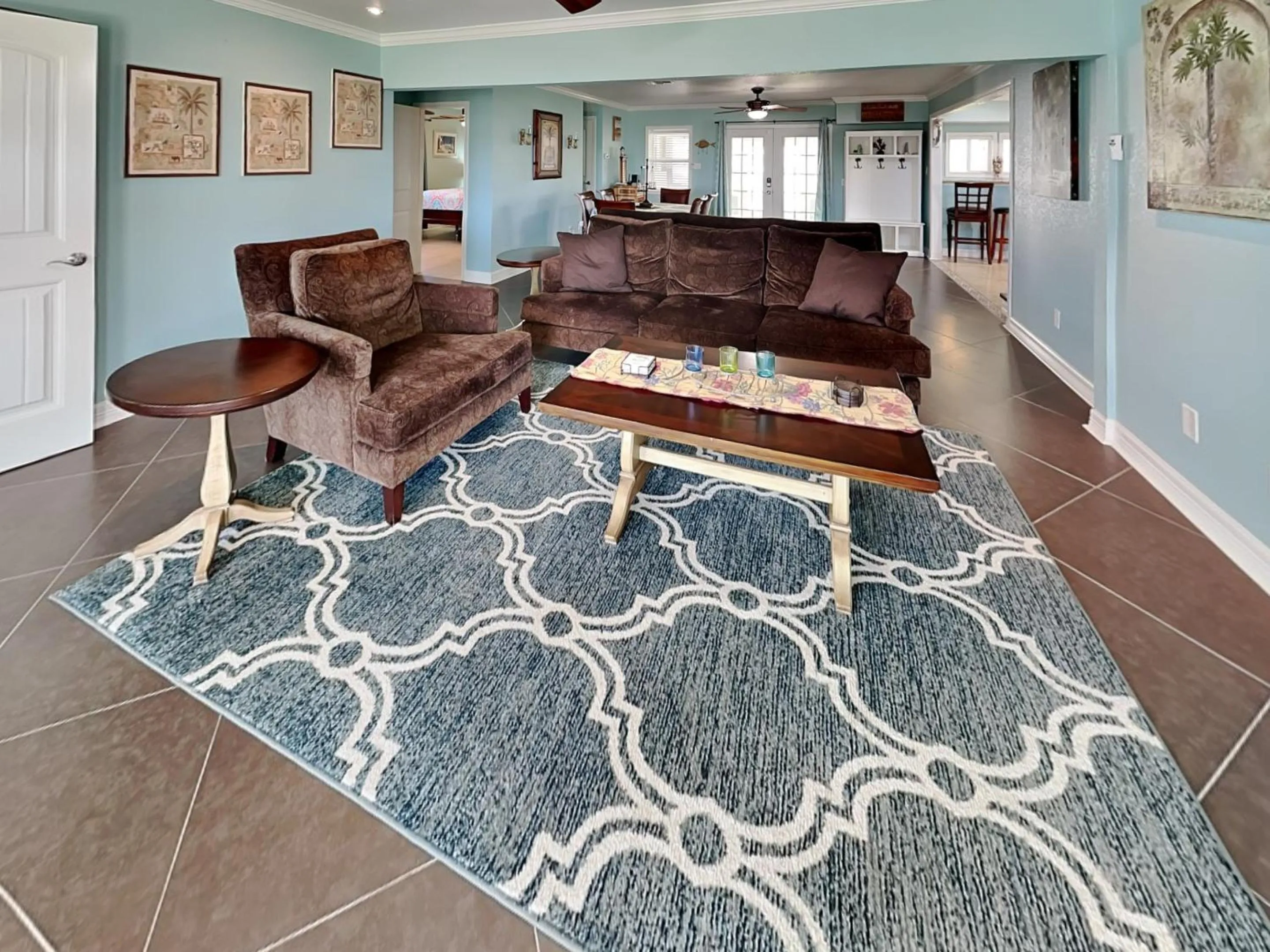 Bay View Sanctuary