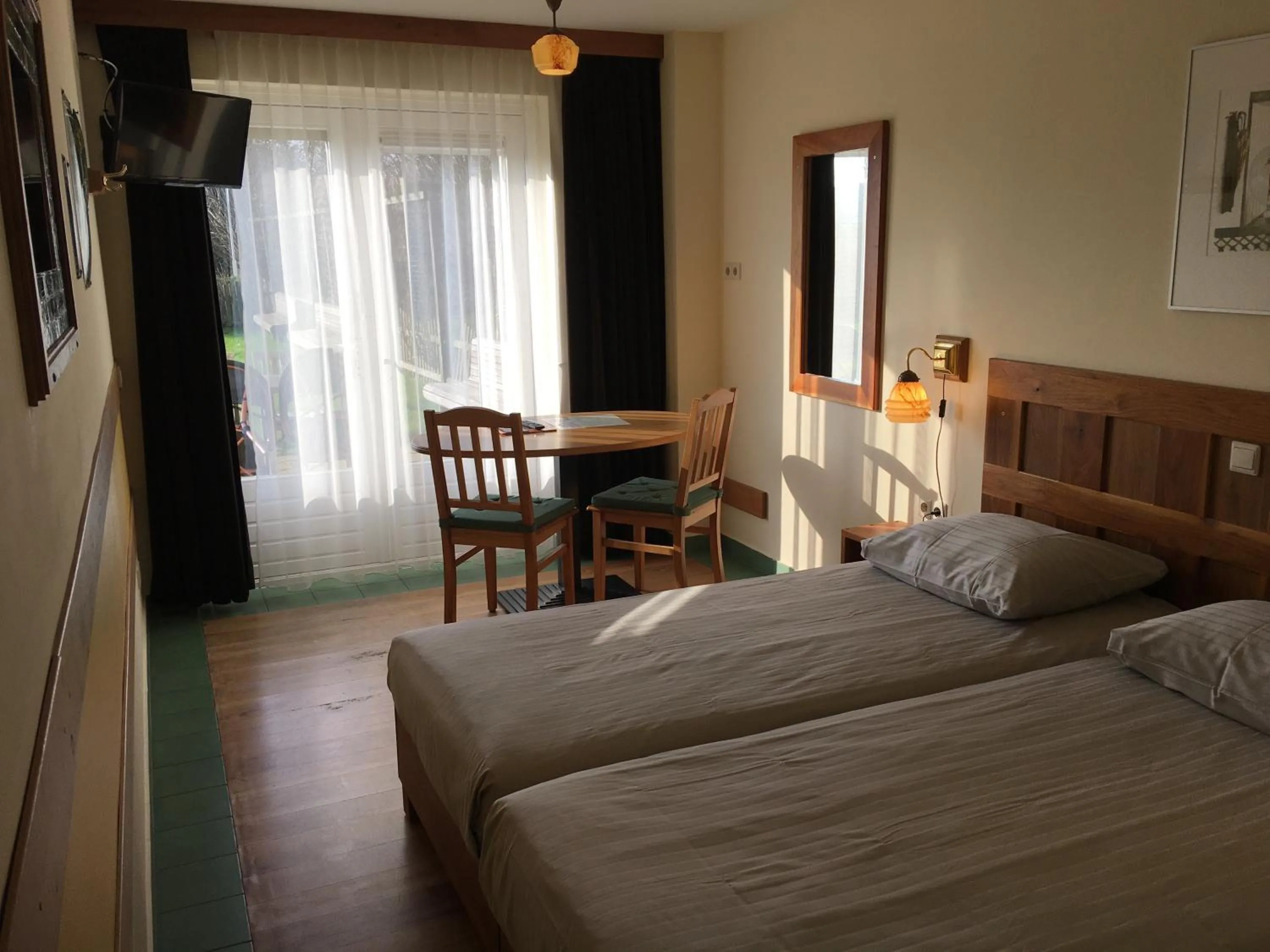 Carels Kamers Texel
