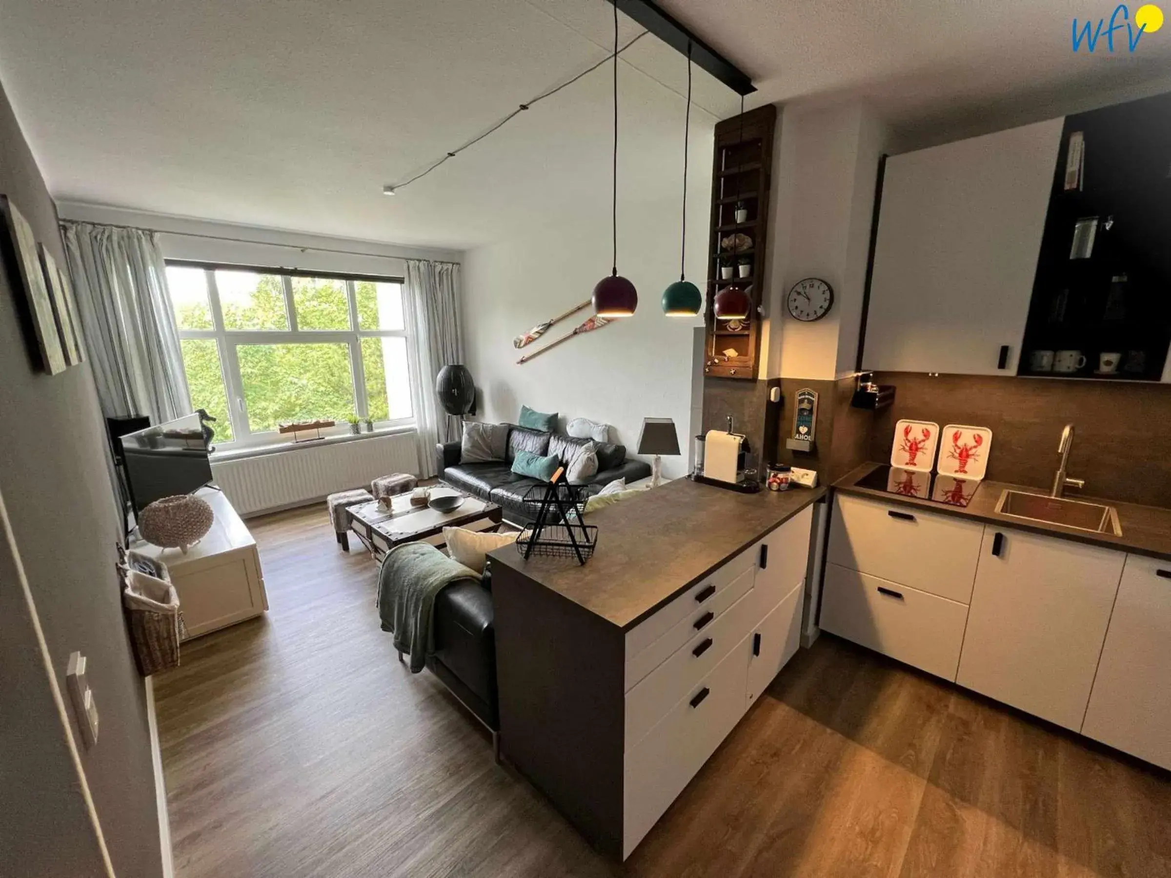 Residenz am Rosengarten Ferienwohnung große Atempause Residenz am Rosengarten Ferienwohnung große Atempause