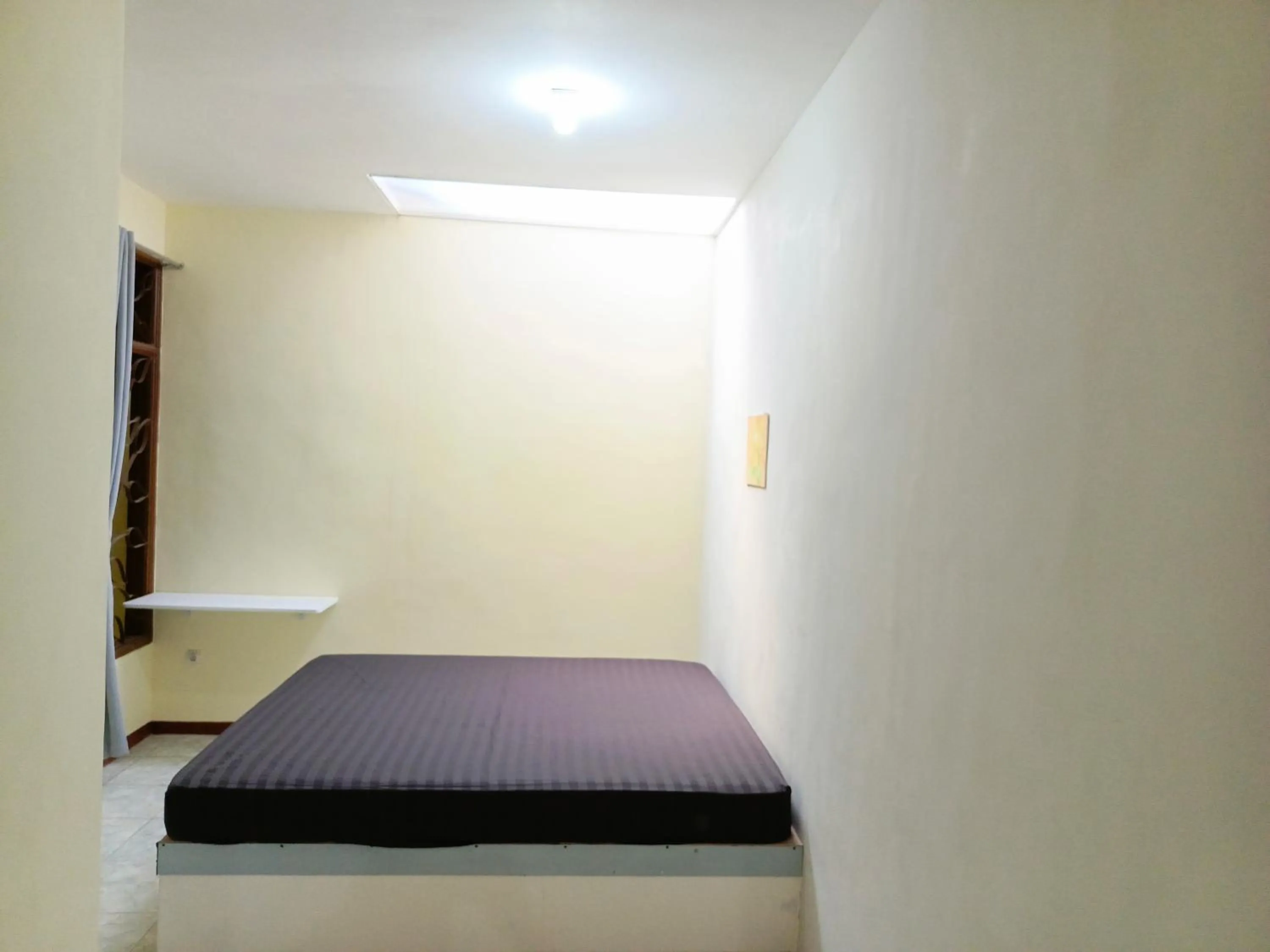 Bed in Bebek Kuning Residence