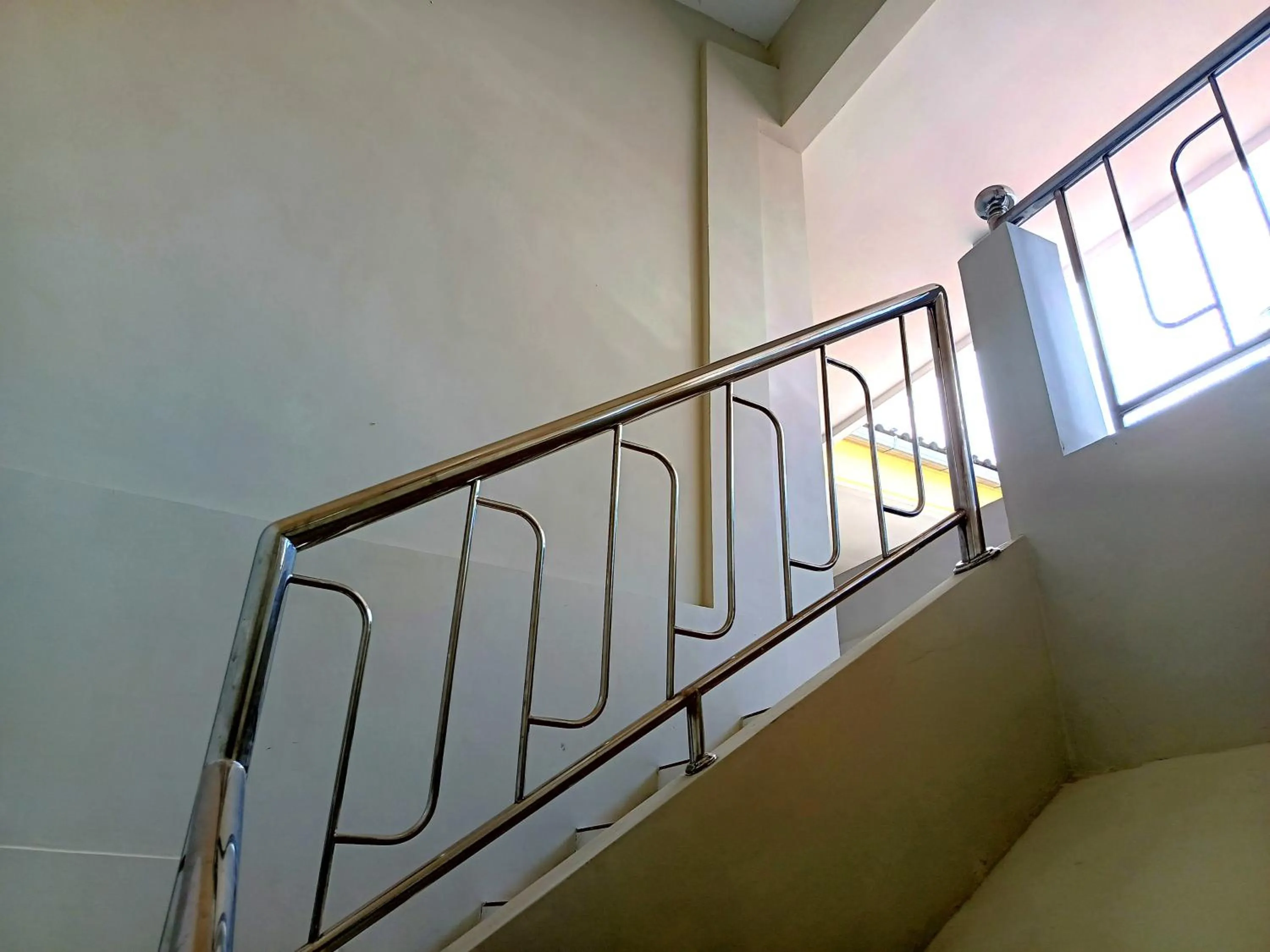 Area and facilities in Bebek Kuning Residence