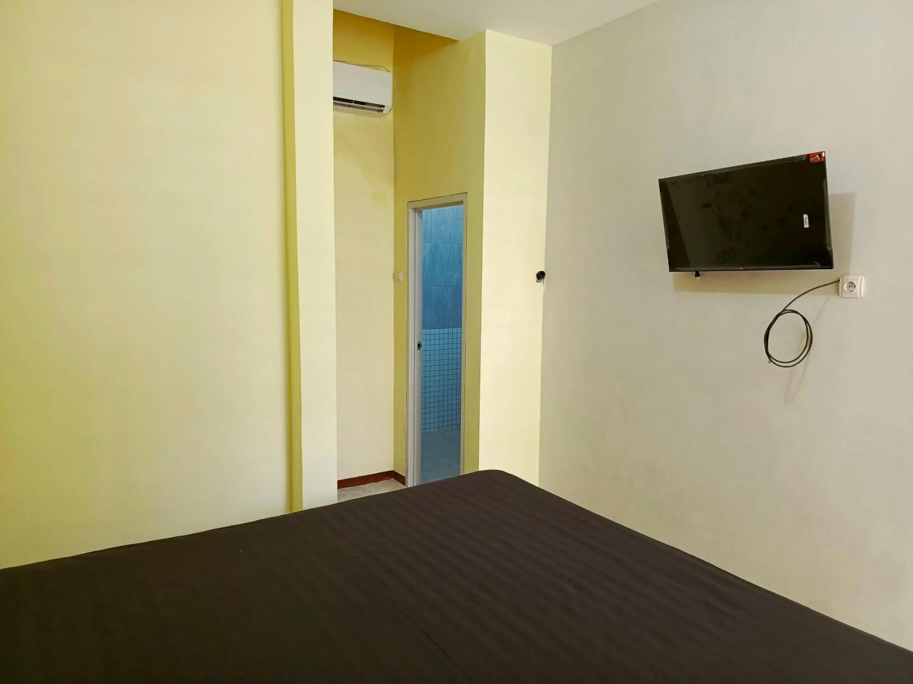 King Room in Bebek Kuning Residence King Room in Bebek Kuning Residence