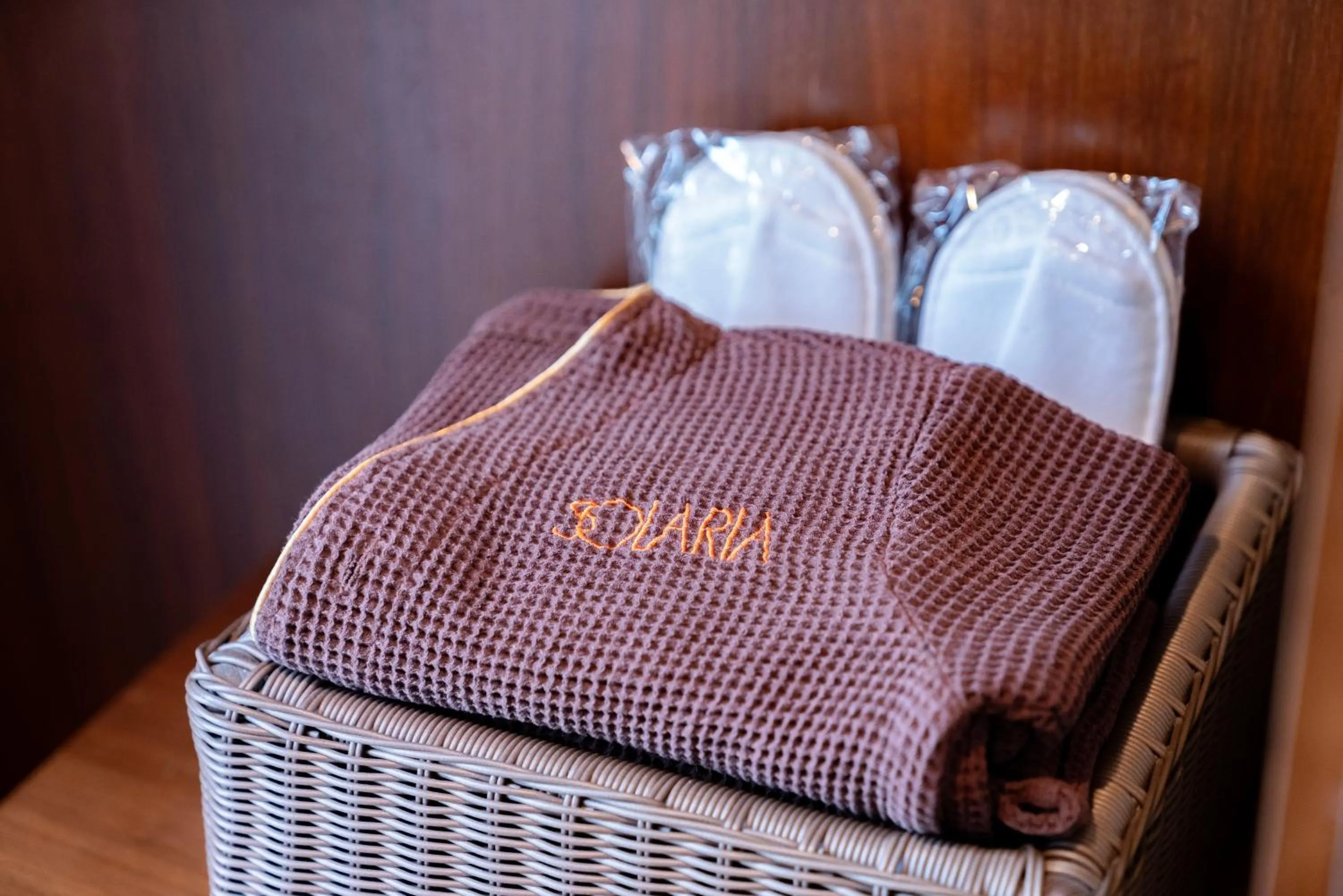 Bed in Solaria Nishitetsu Hotel Busan