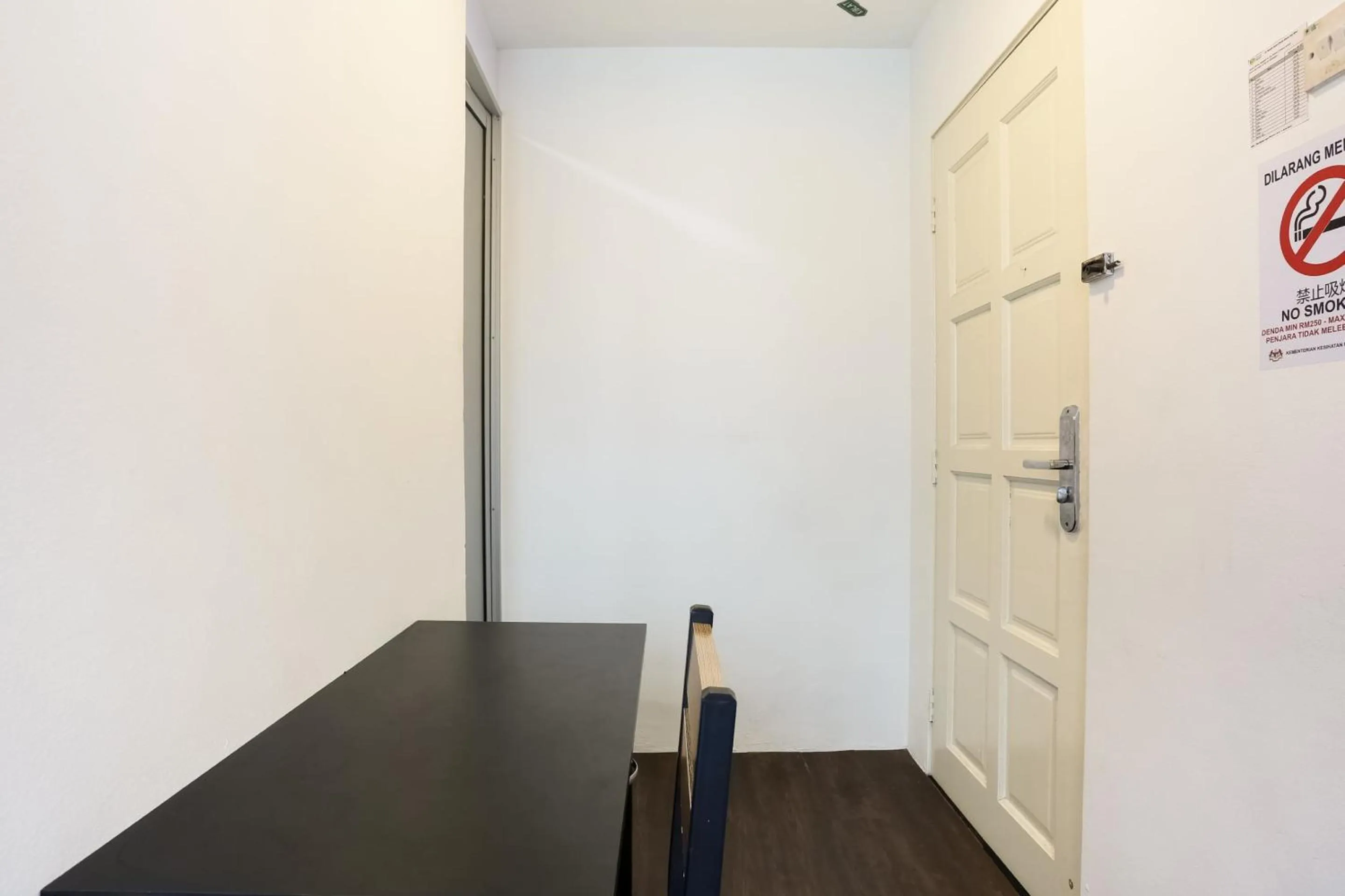 Bedroom in Hotel O Kl2f Rest & Go