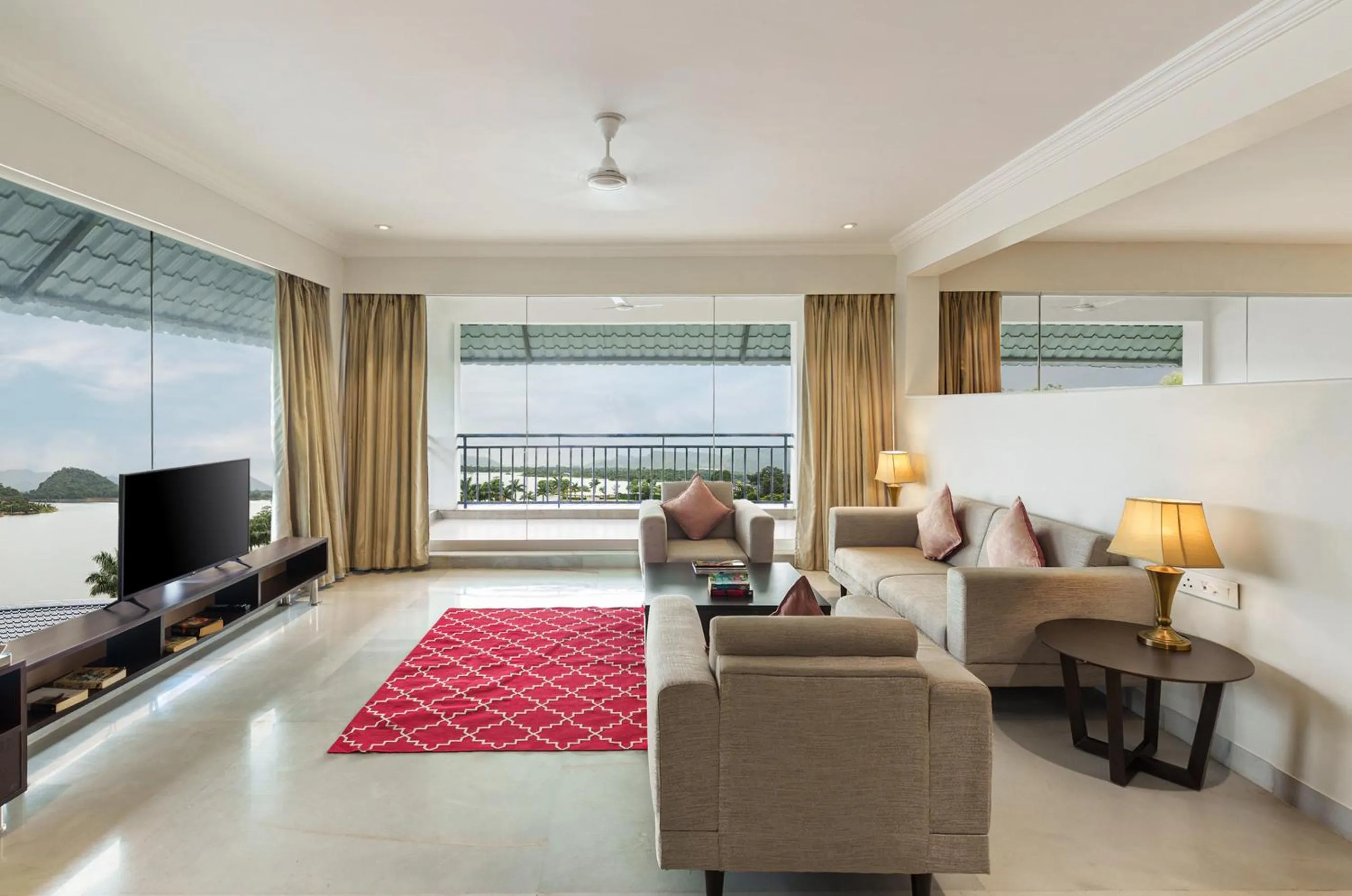 TatSaraasa Resort & Spa, Udaipur