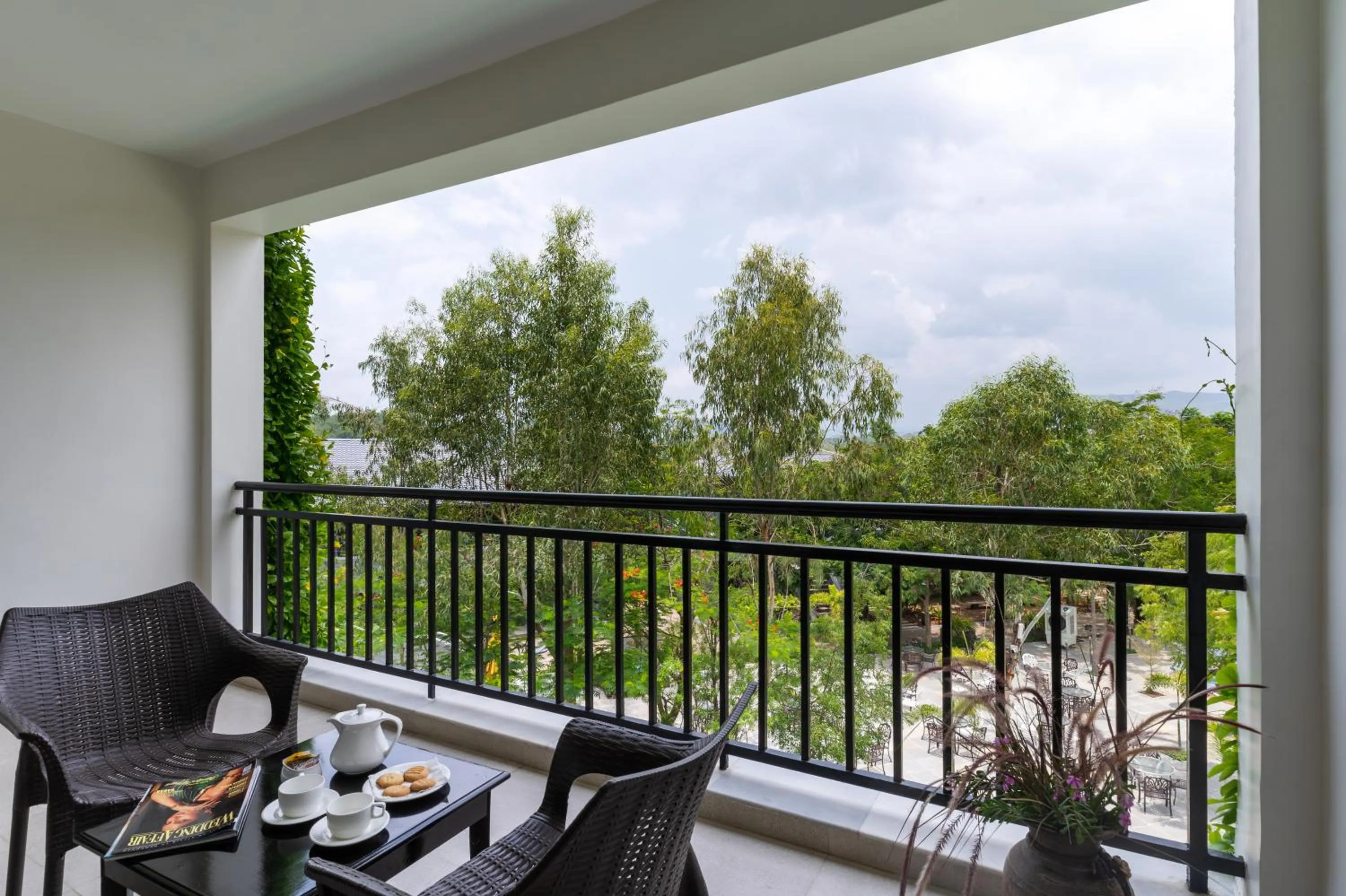 TatSaraasa Resort & Spa, Udaipur