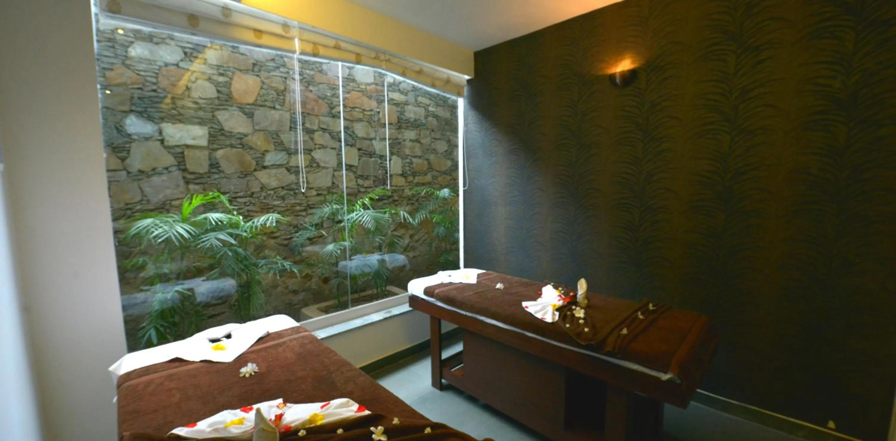 Day in TatSaraasa Resort & Spa, Udaipur