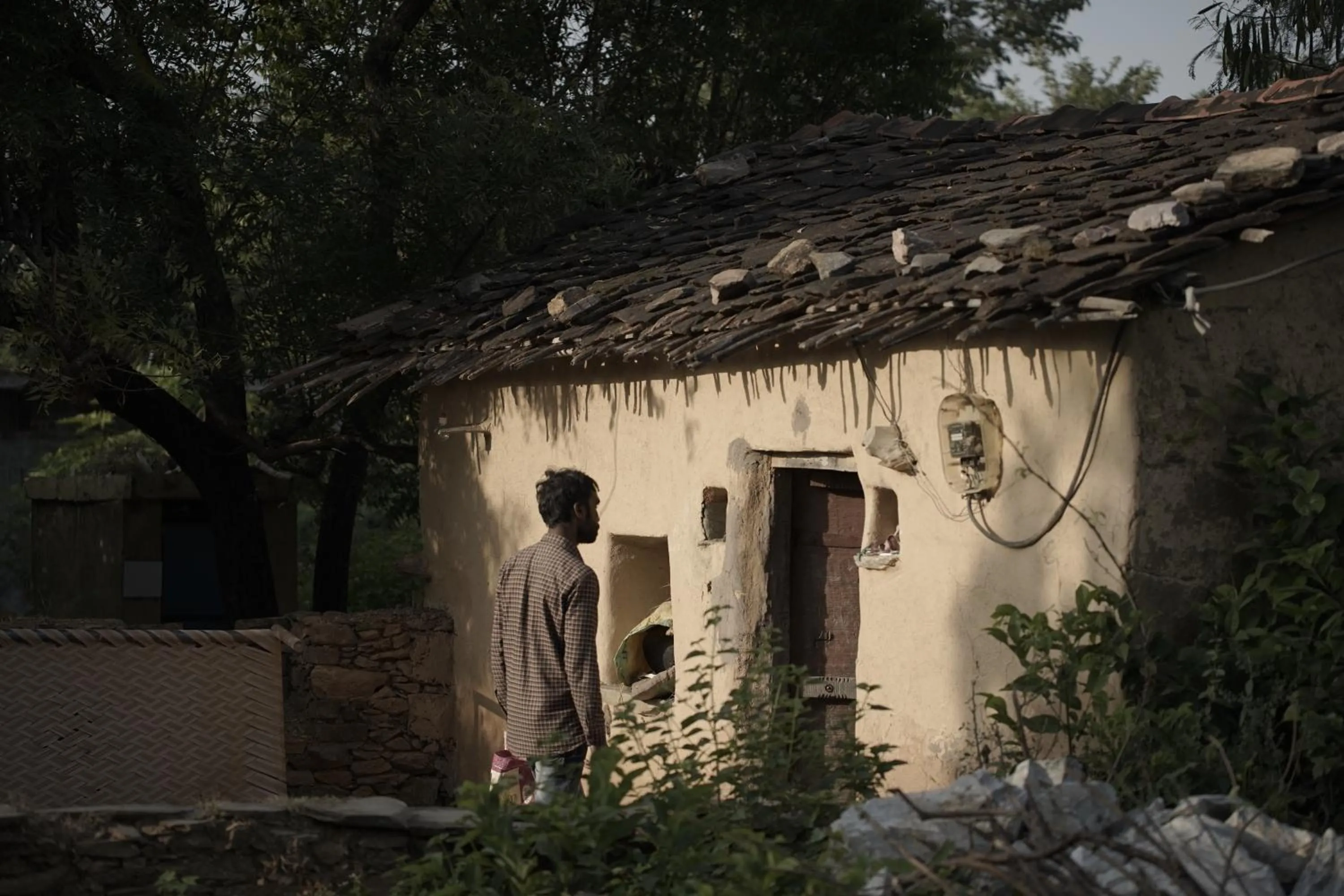 TatSaraasa Resort & Spa, Udaipur