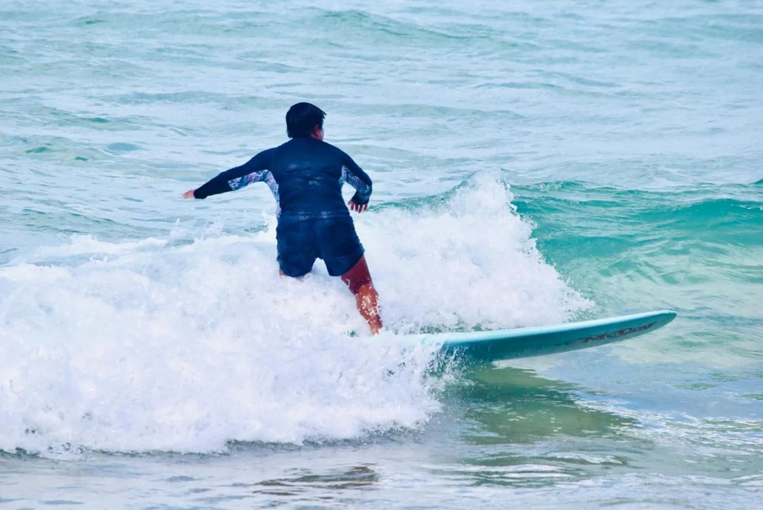 Activities in Karon Sea Side